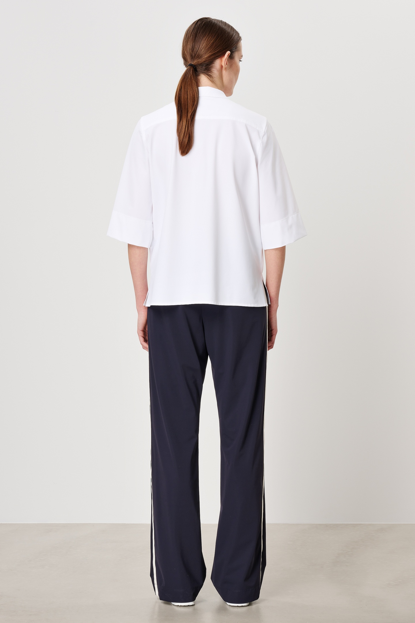 ARLES POLO TOP WHITE 4