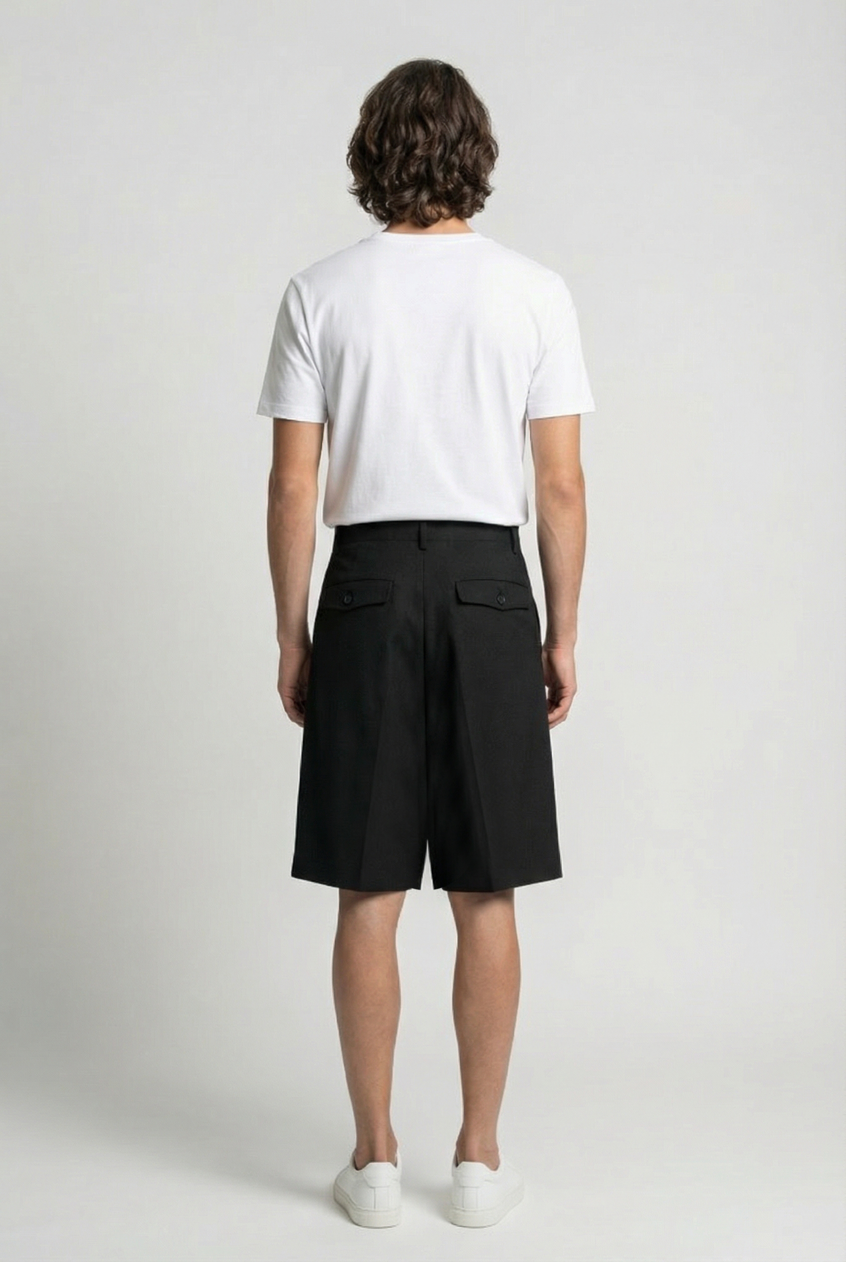 ENTIRE STUDIOS – RUMY SHORT 2