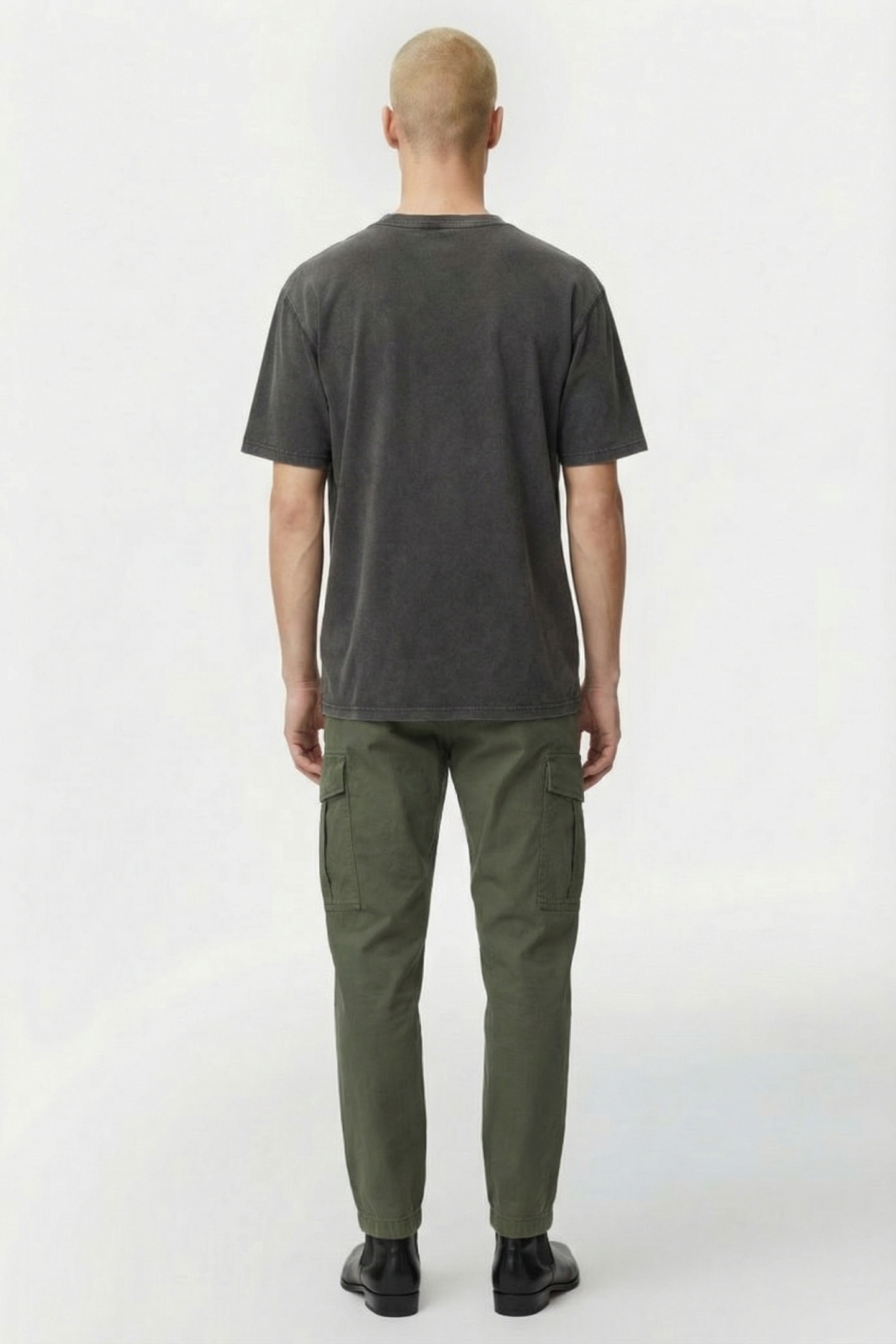 DICKIES – PLENTYWOOD SHORT-SLEEVE T-SHIRT 2