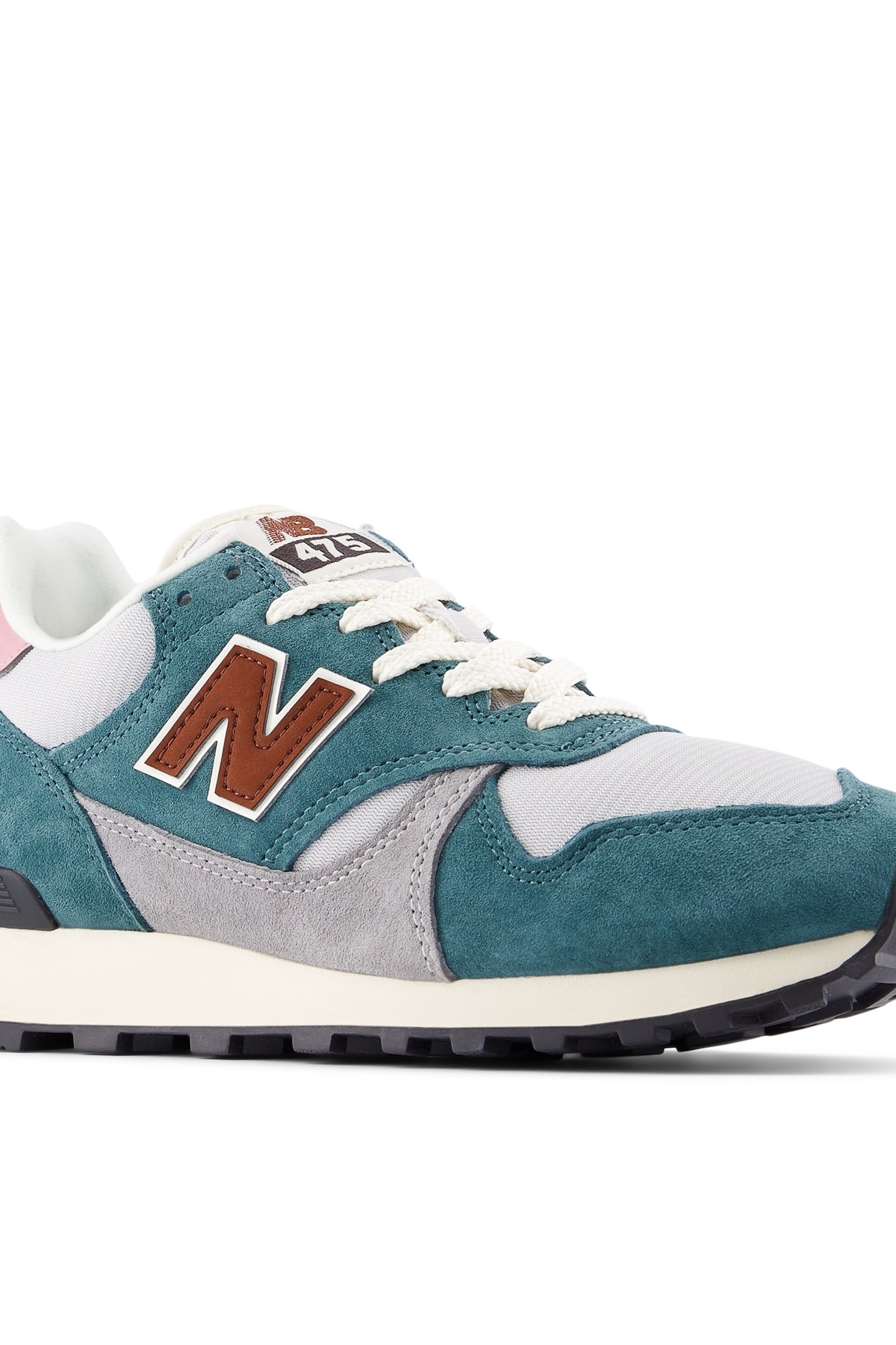 UNISEX 475 NEW SPRUCE 5