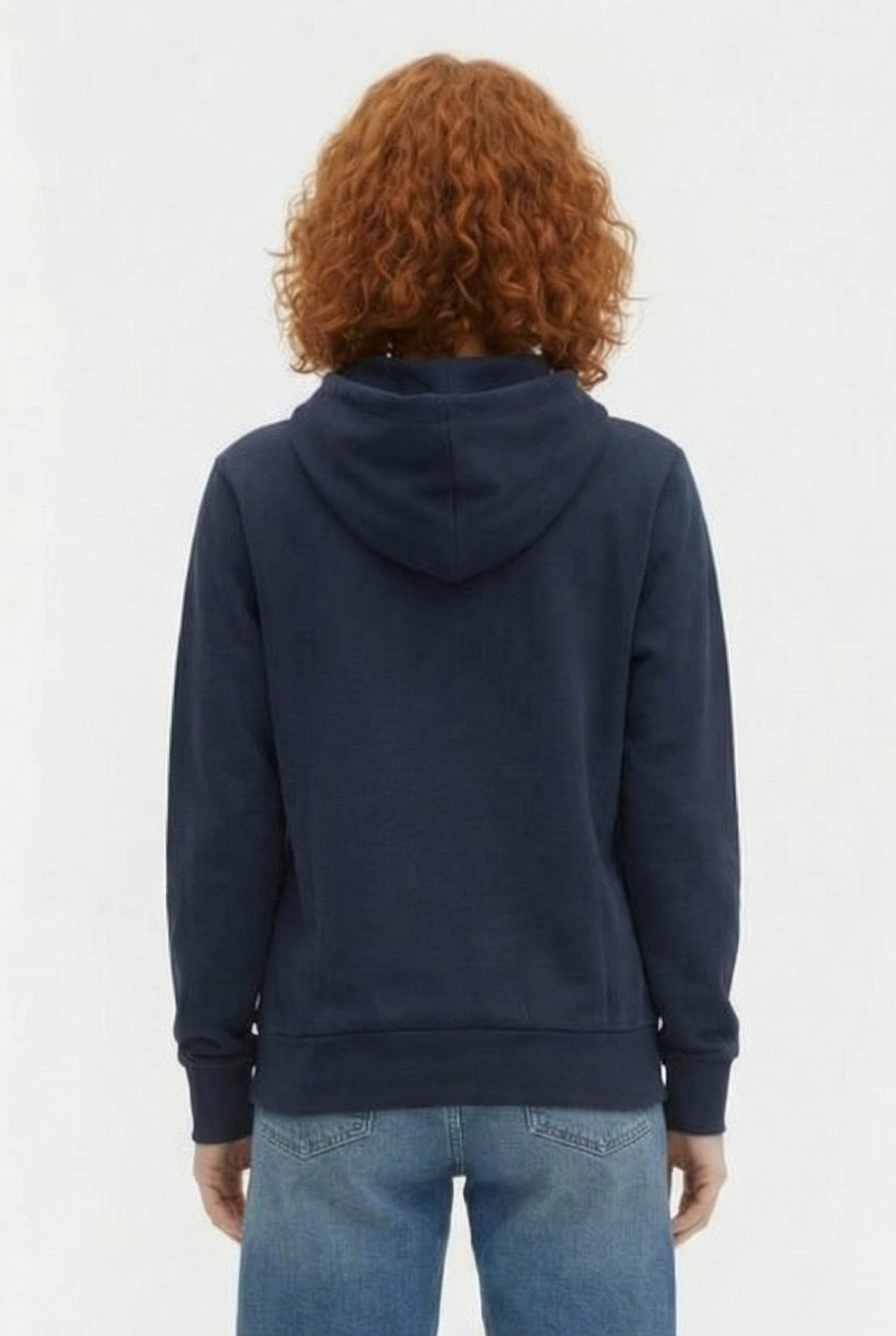 HOODIE ESCH ROME 22 MERCH NAVY 4