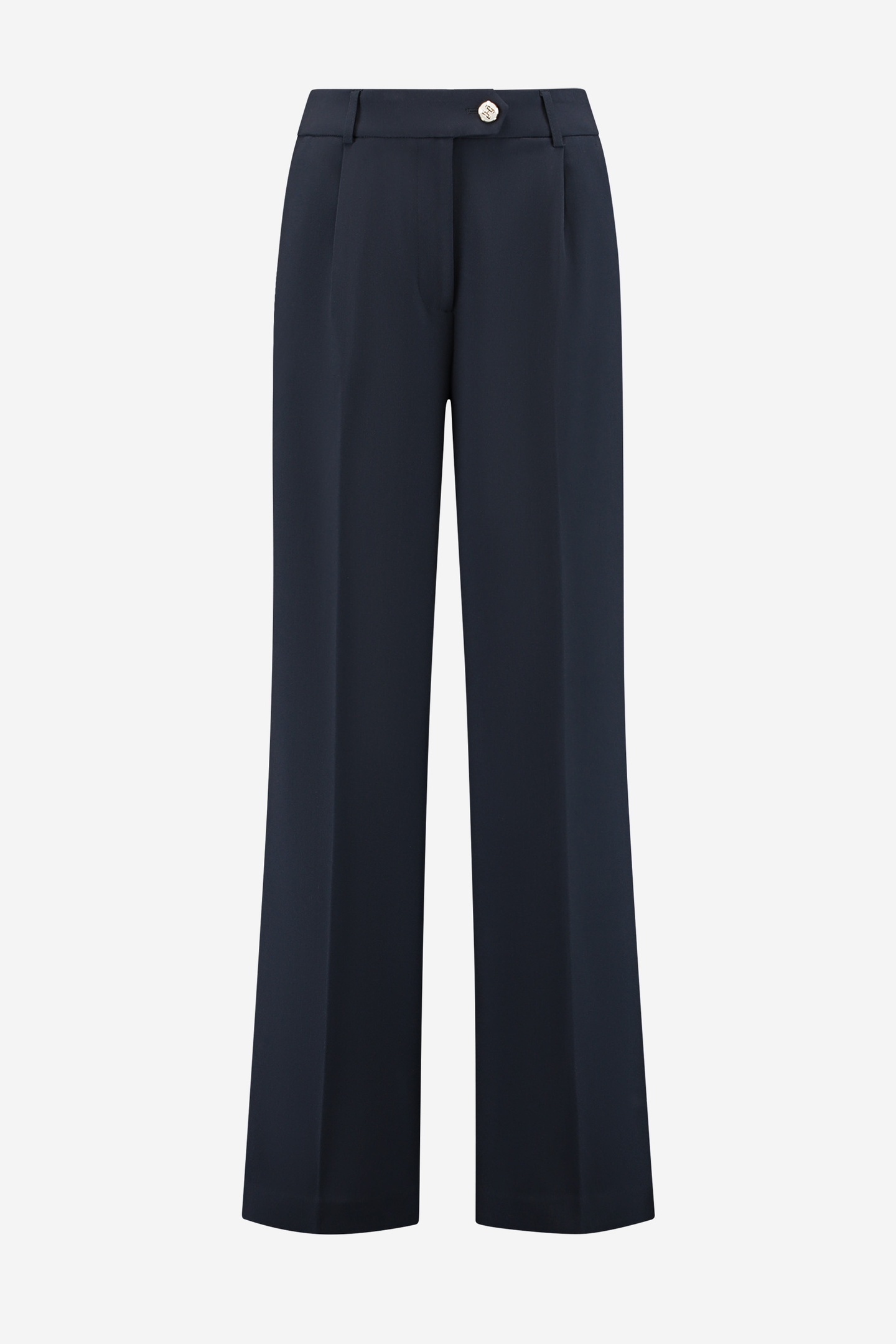 DIARA PANTS DARK NAVY 2