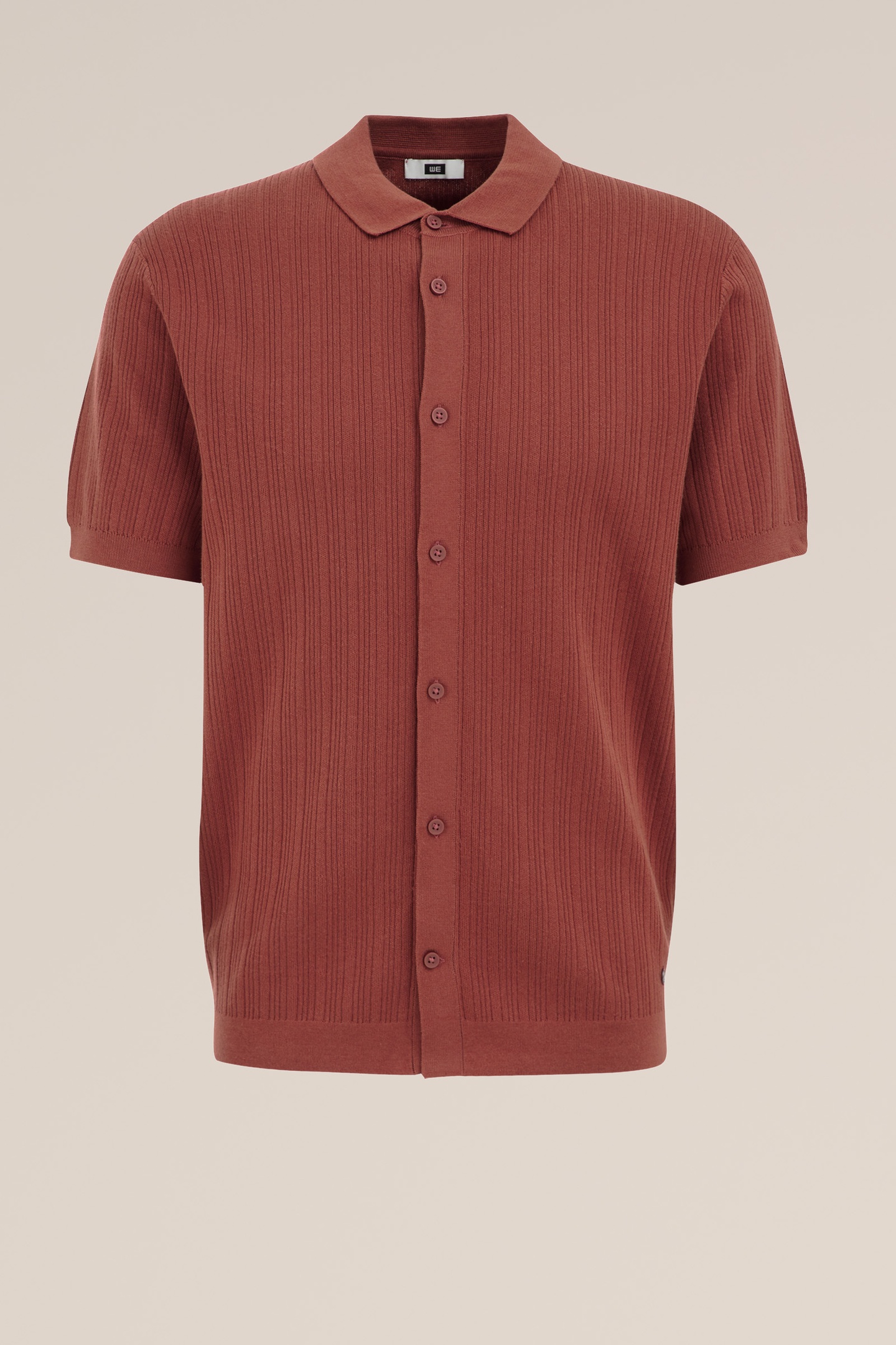 POLO CINNAMON BROWN 12