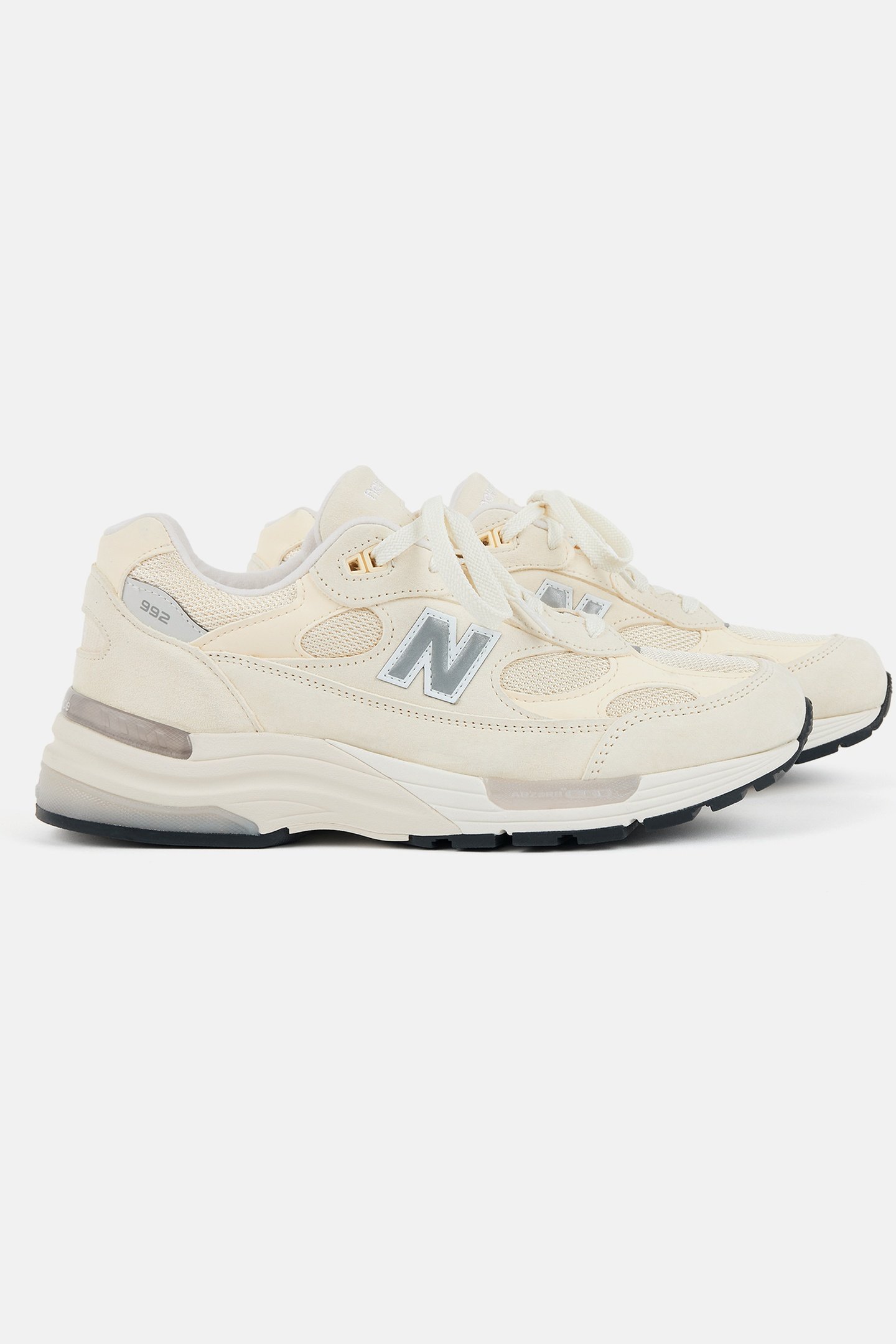 UNISEX MADE IN USA 992 CALCIUM 3