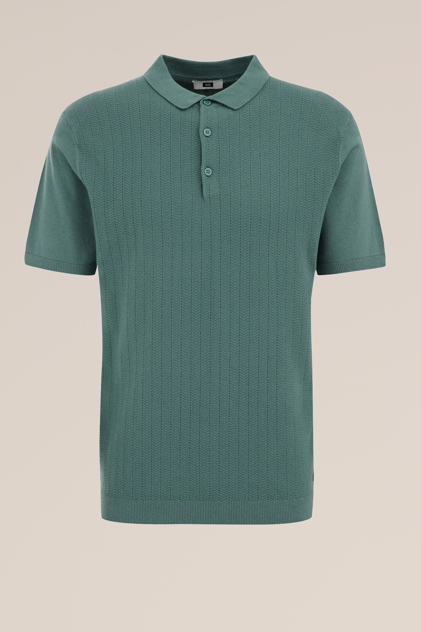 POLO GREEN BLUE 4