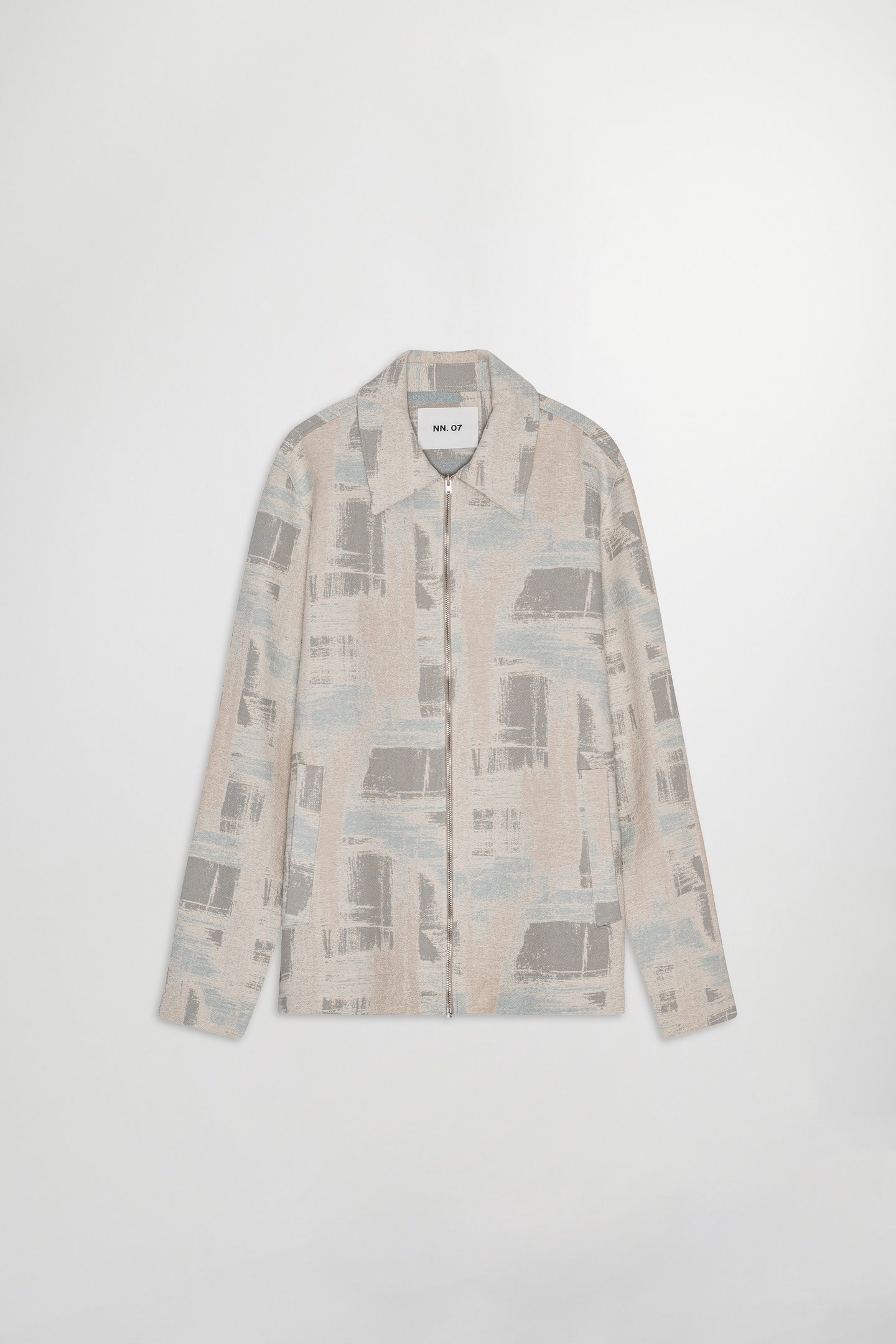 IVAN WELT PKT 5241 ASHLEY BLUE 4