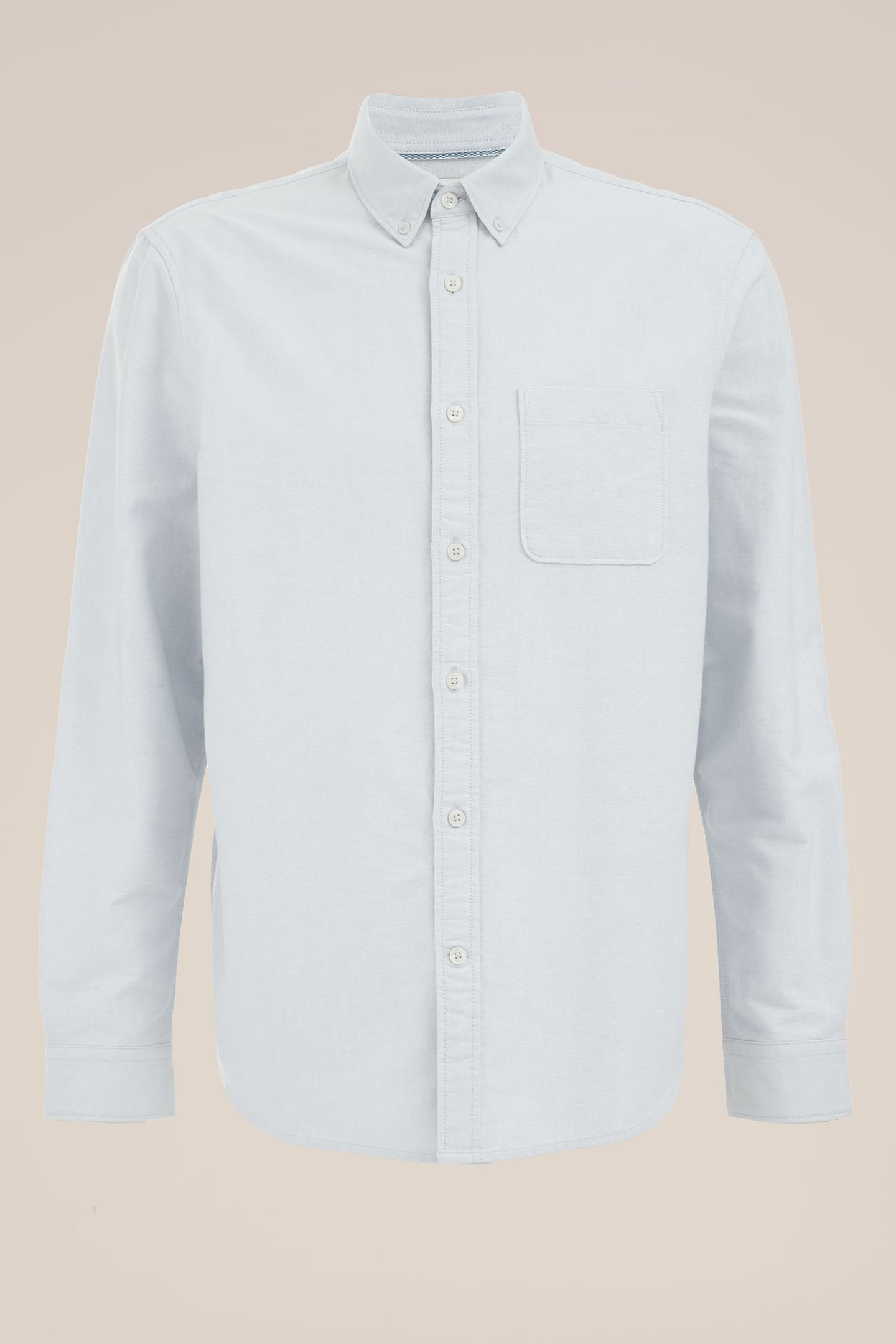 SHIRT LIGHT BLUE 12