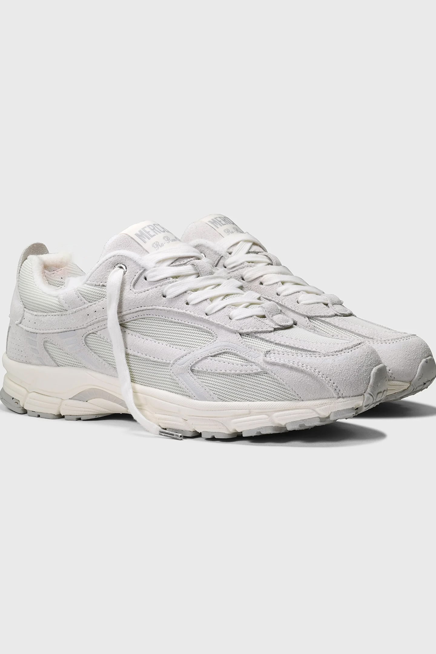 THE RE-RUN VINTAGE PREMIUM GREY 2