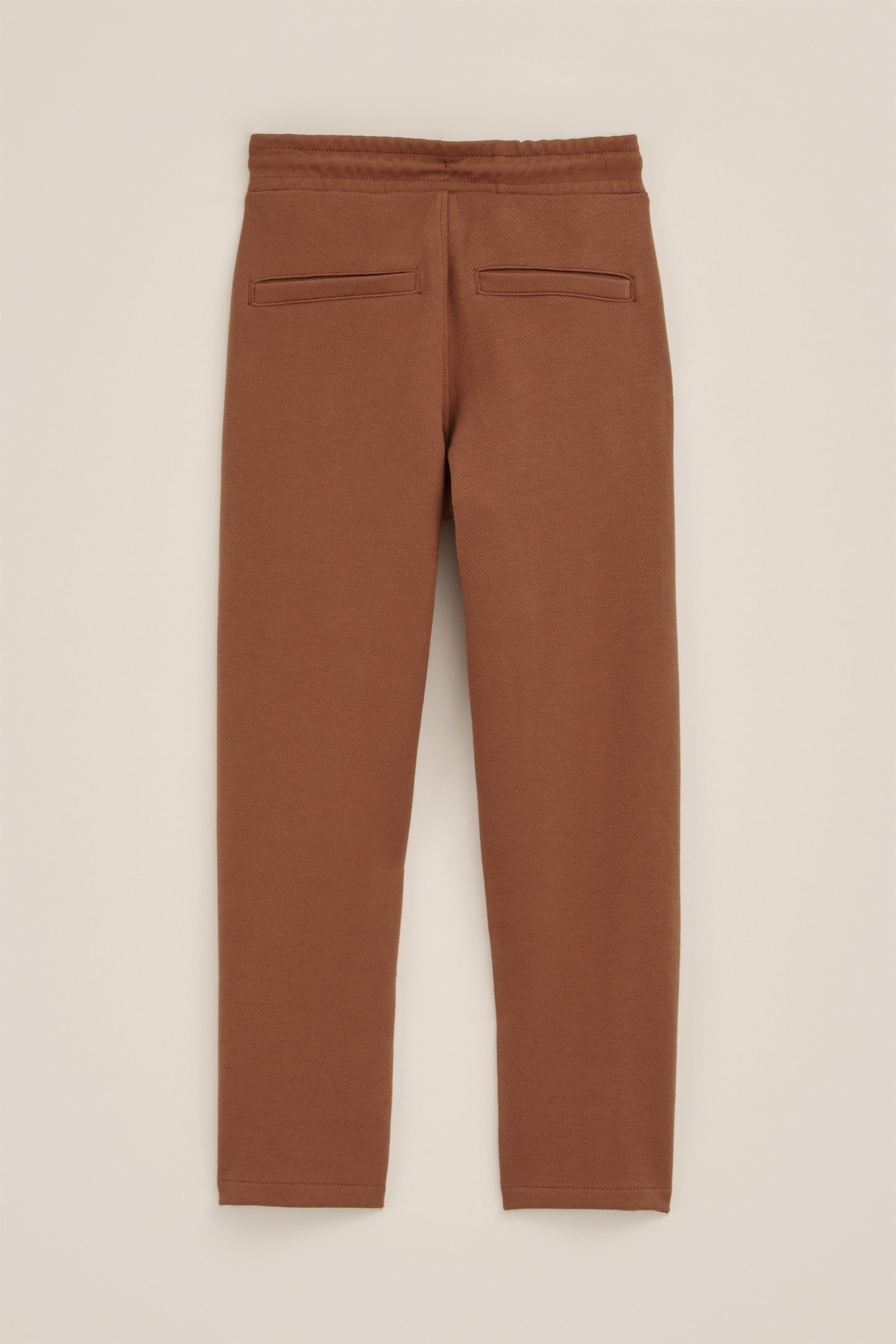PANTALON CINNAMON BROWN 3