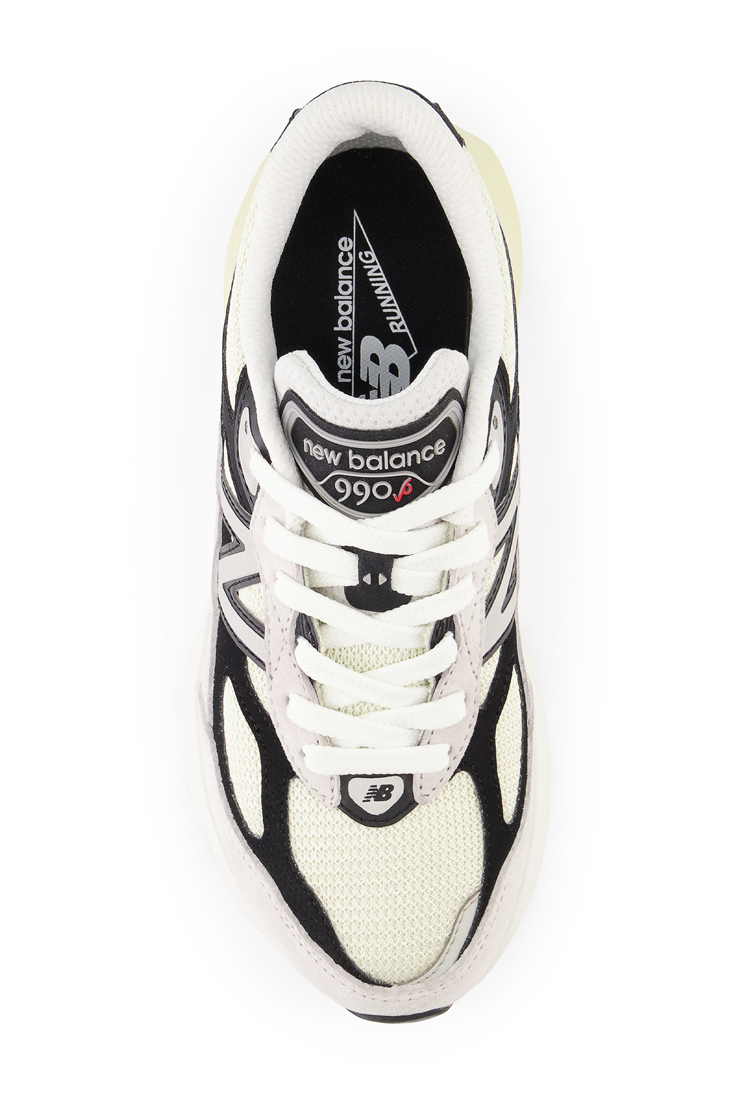 GRADE BOYS 990V6 GREY MATTER 3