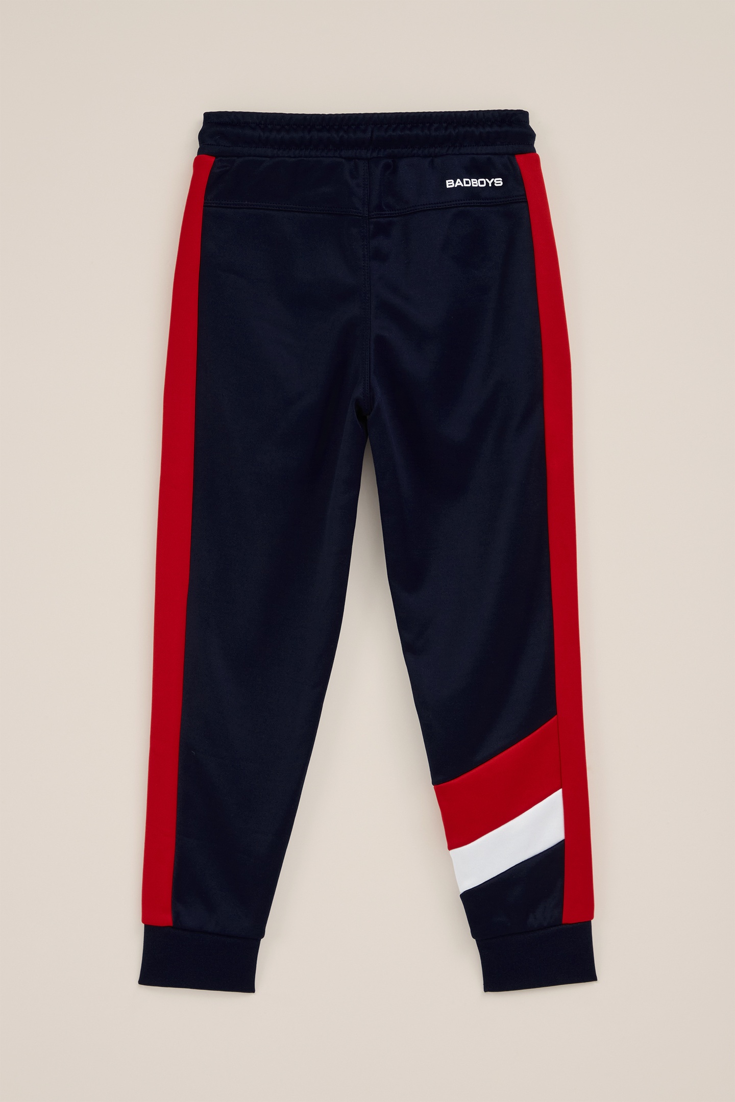 JOGGING PANTS DARK BLUE 6