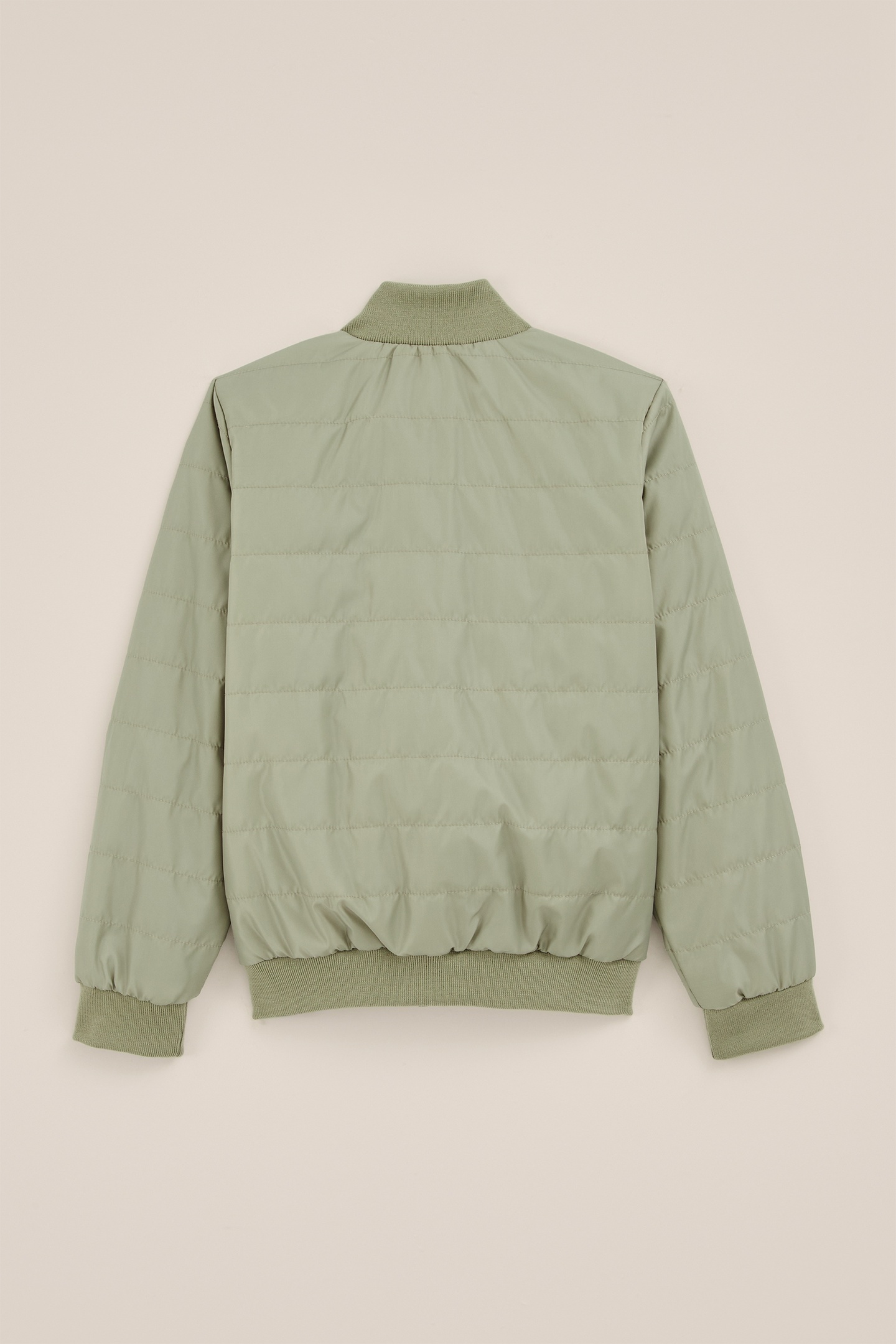 BOMBER MOSS GREEN 9