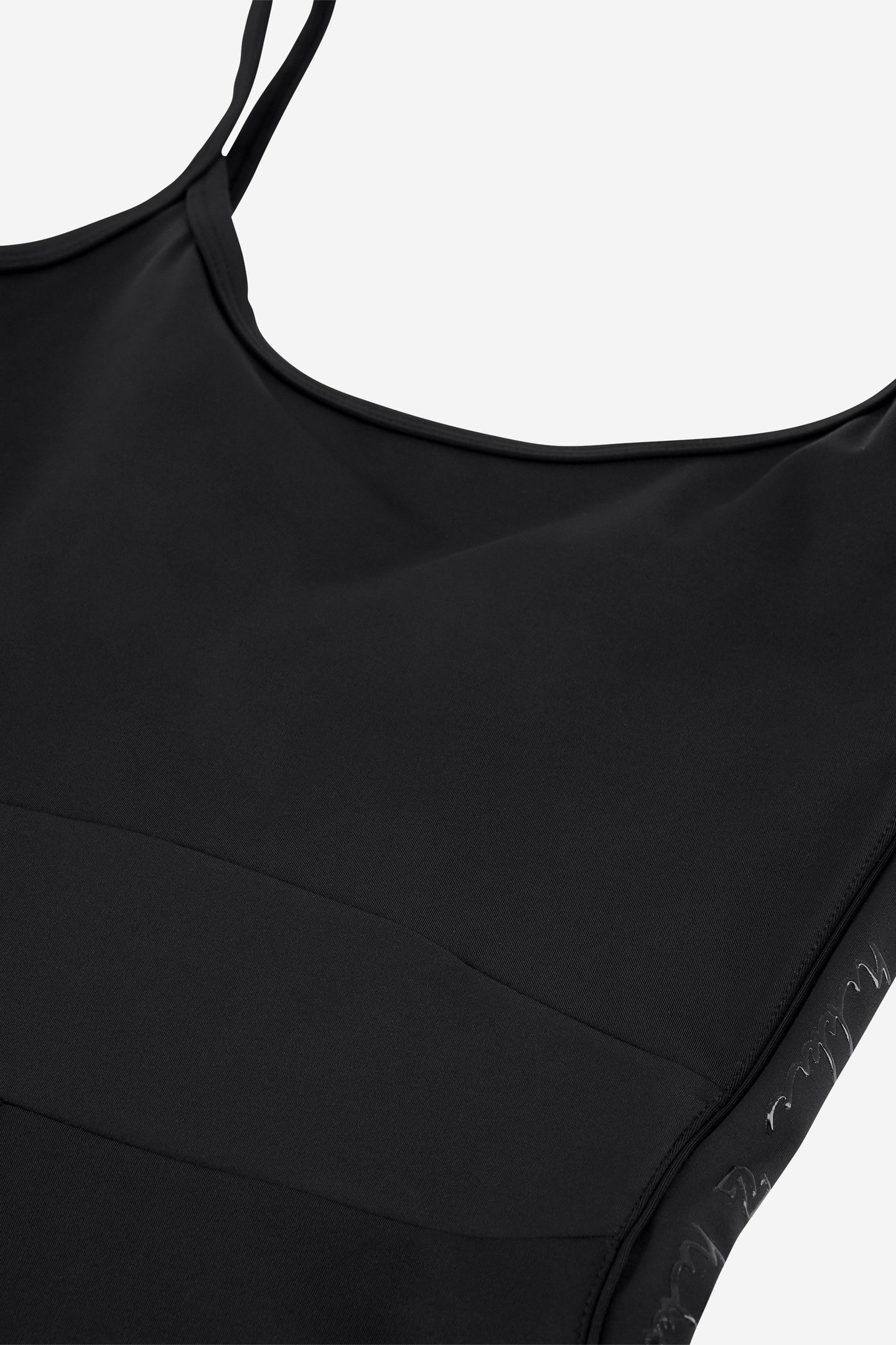 ISE BODYSUIT BLACK 5