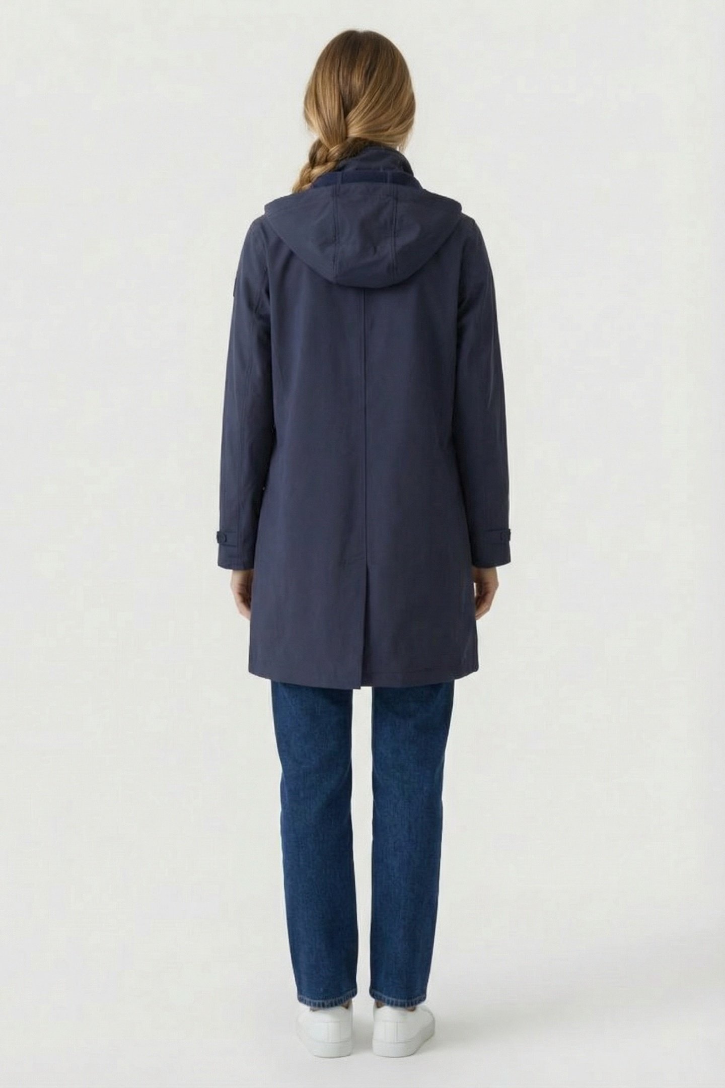 ATHENES 2.0 JACKET NAVY 4