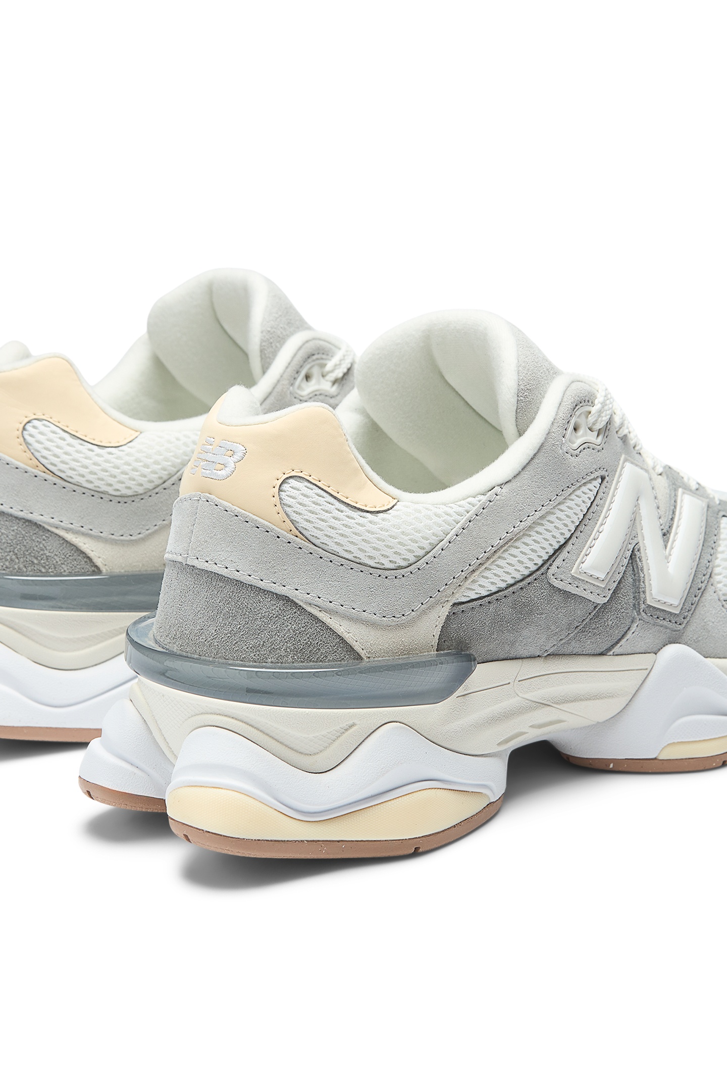 UNISEX 9060 SLATE GREY 12