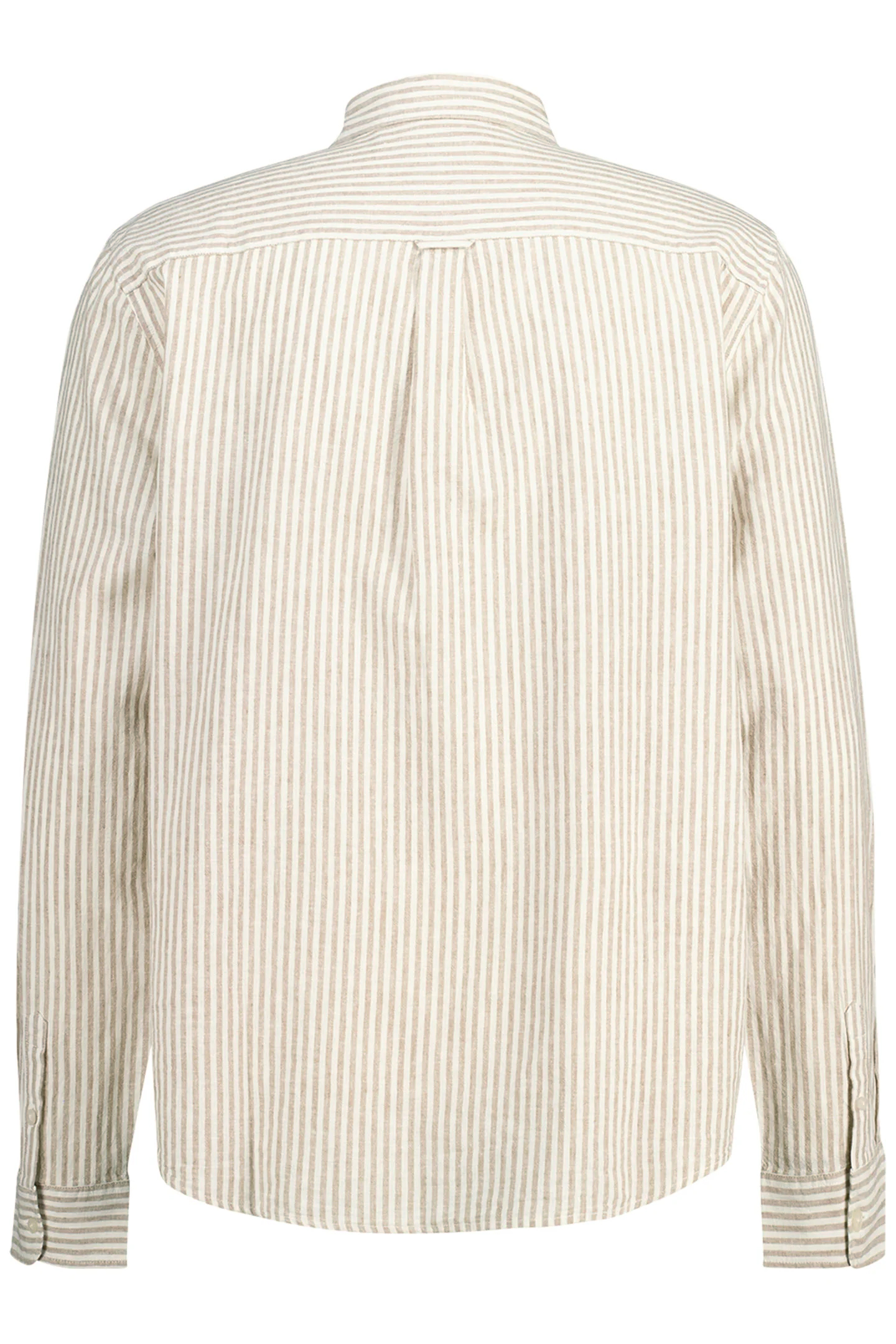 HOLLIS WHITE/BROWN 1