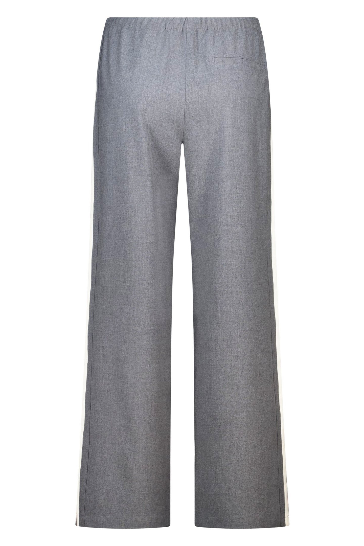 PAOLA GREY MELANGE 4