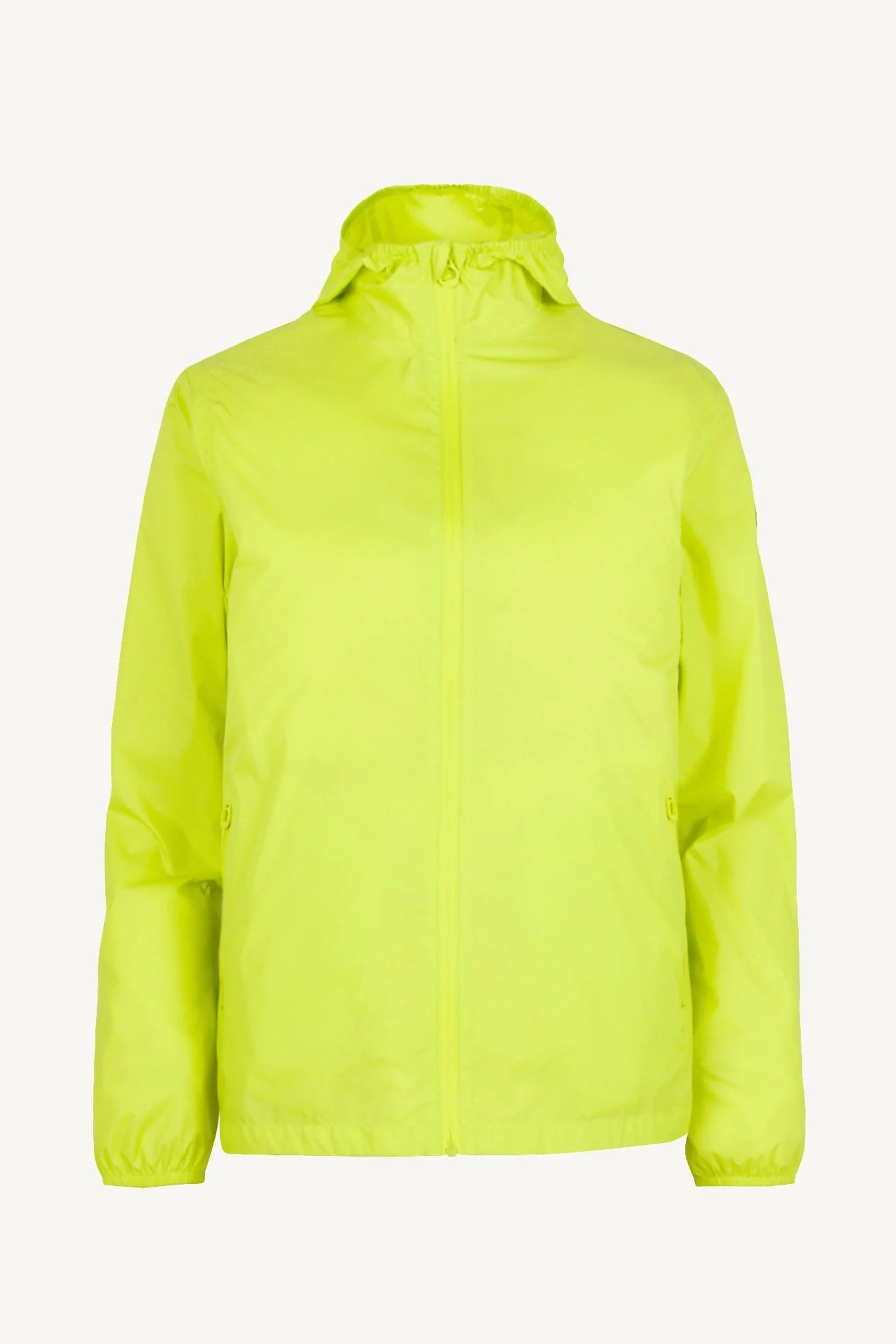 DERRY JACKET ACID GREEN 3