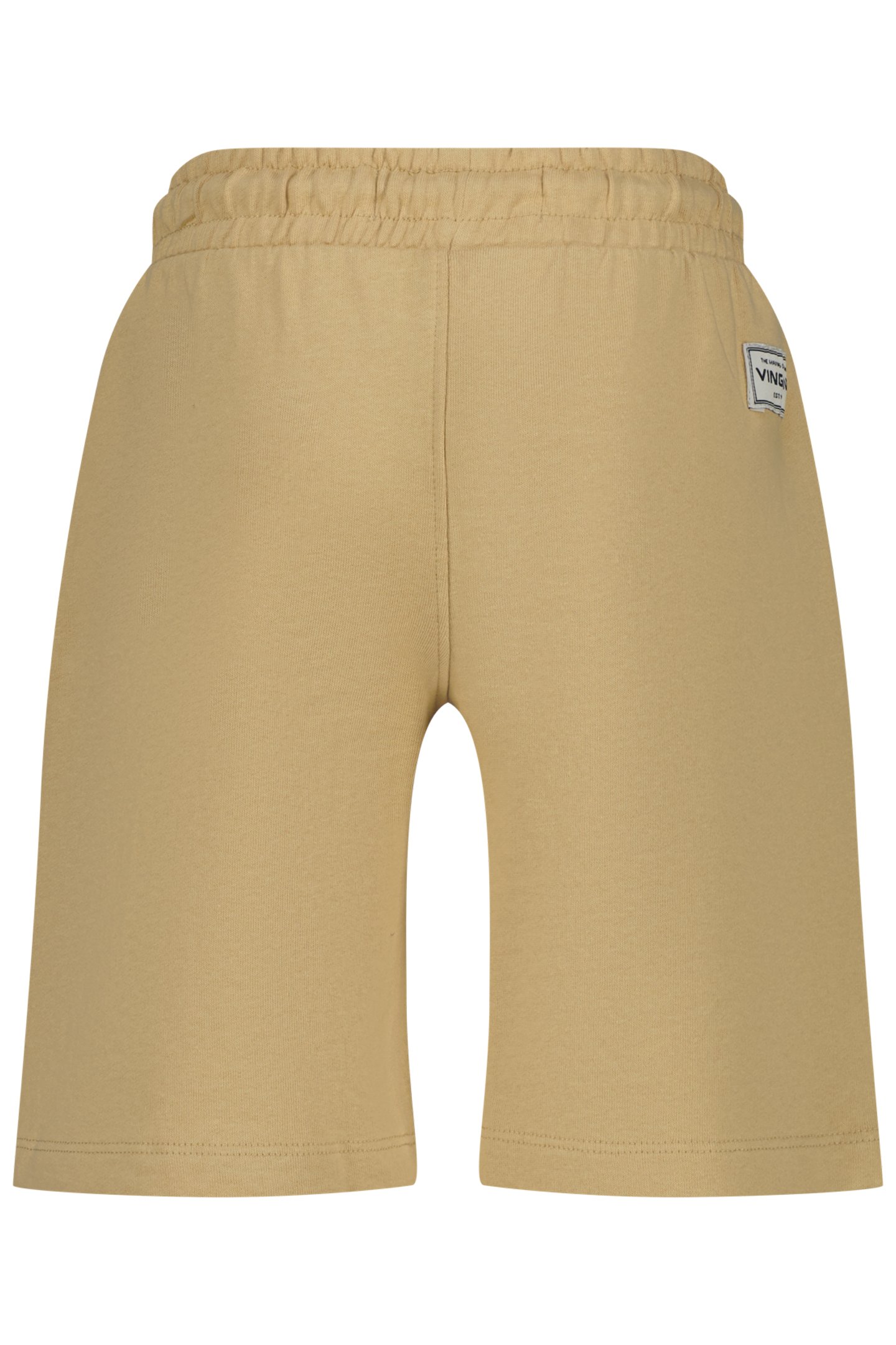 BOYS BASIC-SHORT SHORT DUNE SAND 2