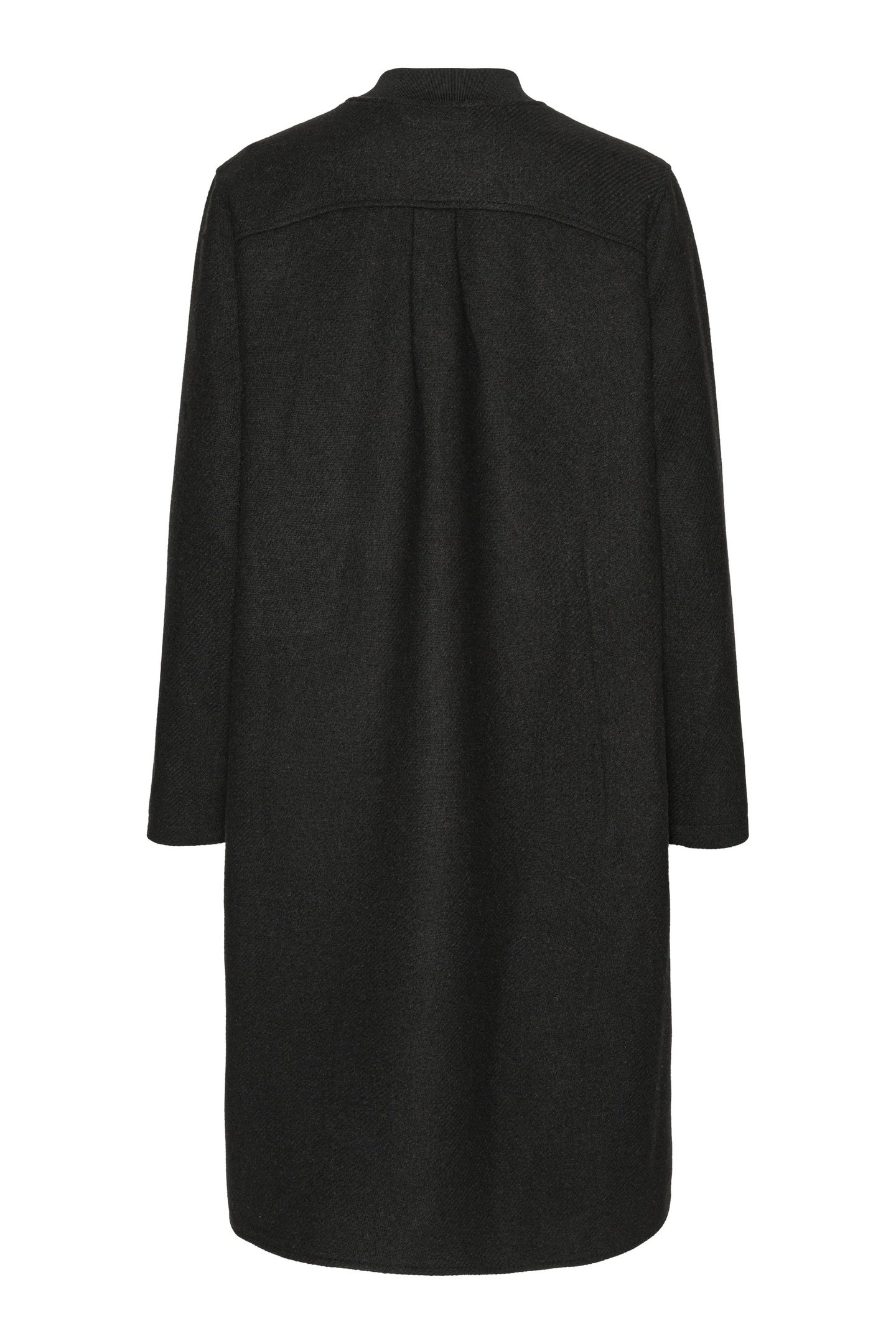 WOOLEN02 2ND LAYER BLACK 6