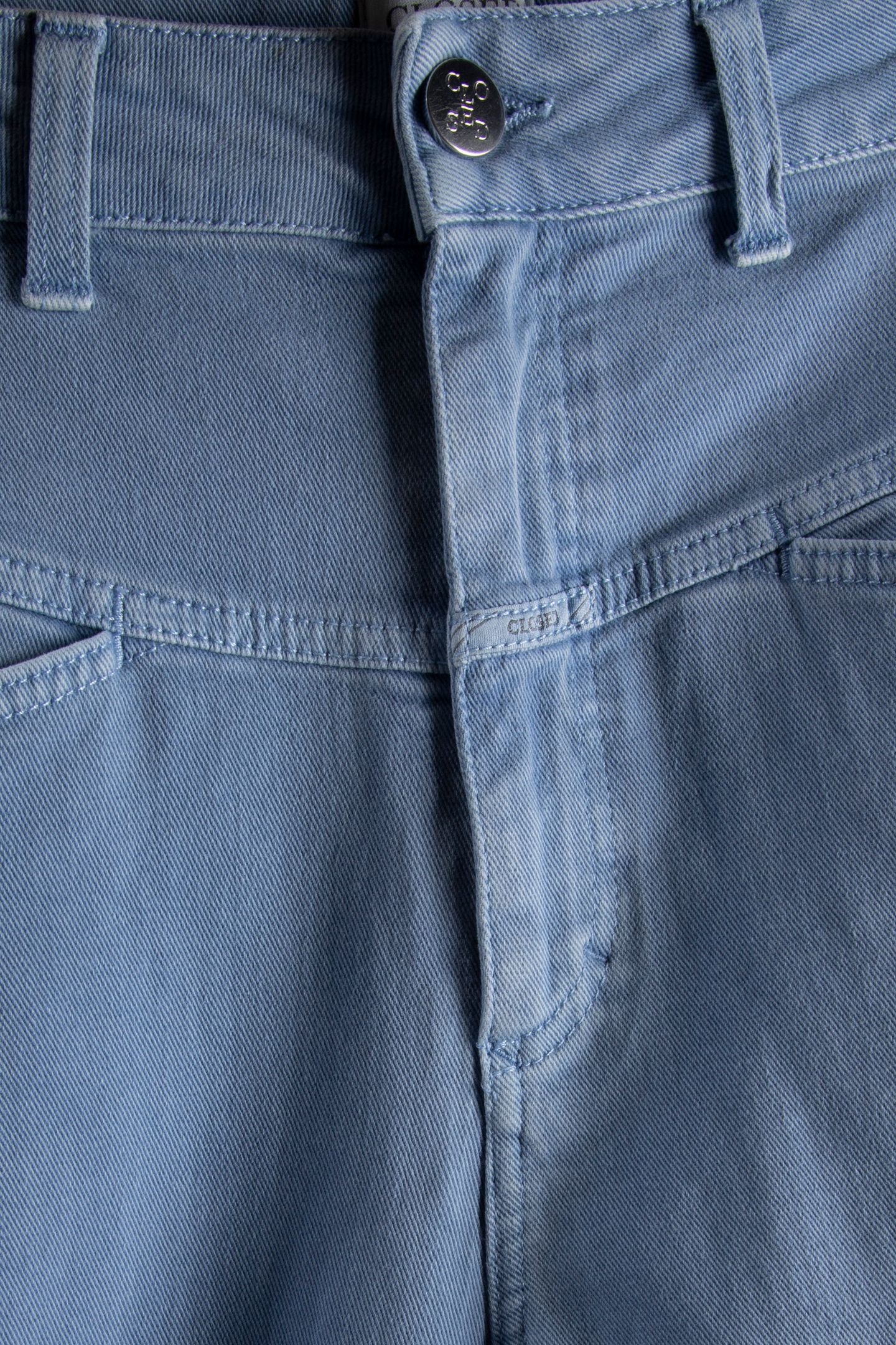 PEDAL PUSHER JEANS BLUE HORIZON 3