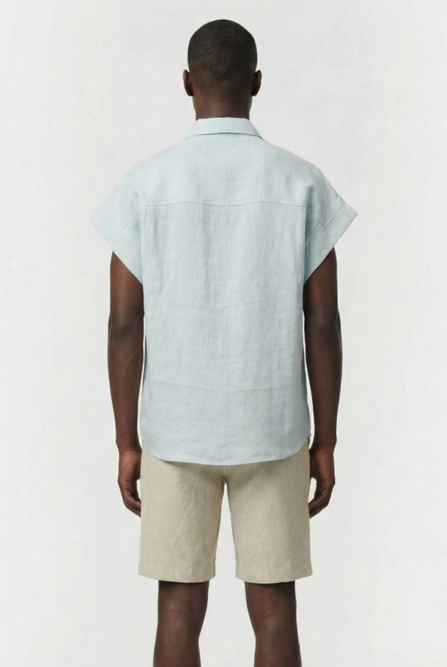 ELIOTT LIGHT GREEN 2