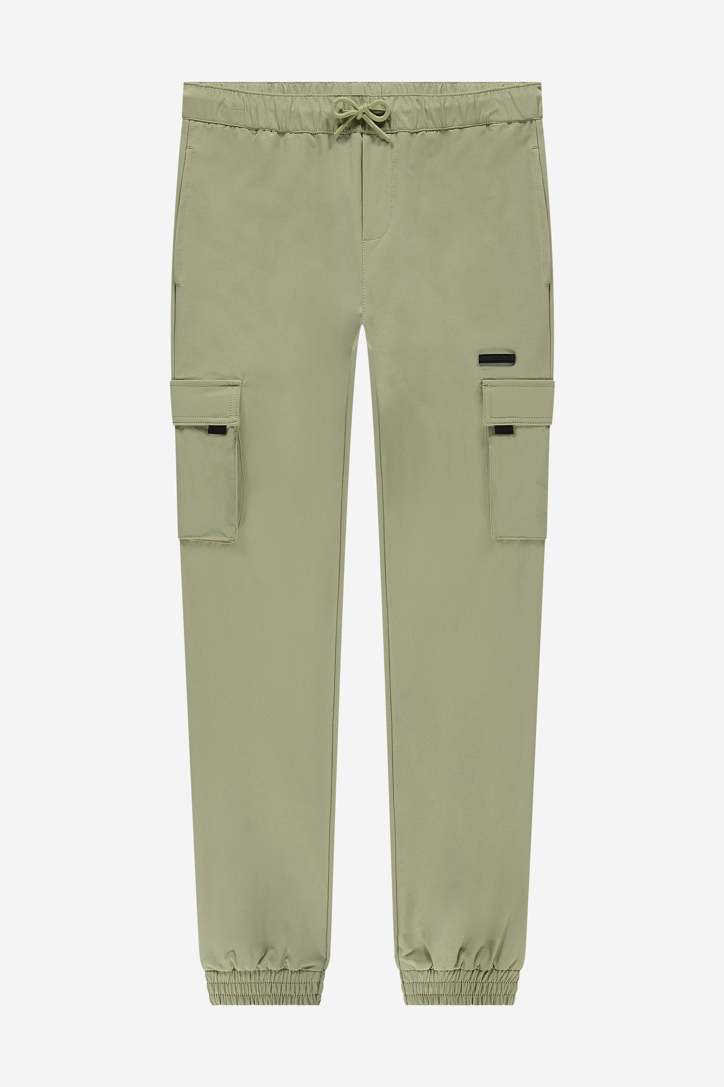 RYAN CARGO PANTS ARTICHOKE 1