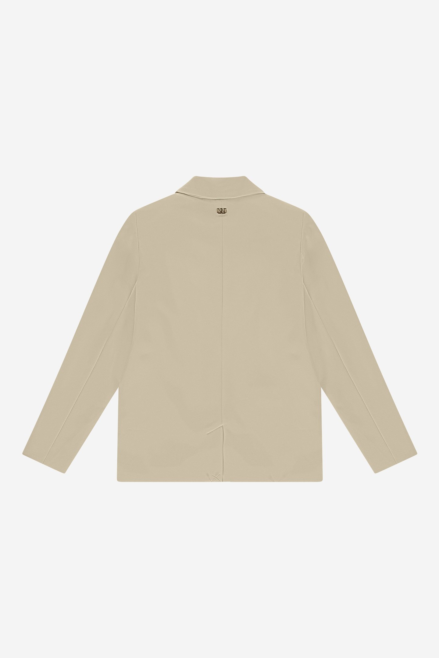 PIEN BLAZER WOOD ASH 3