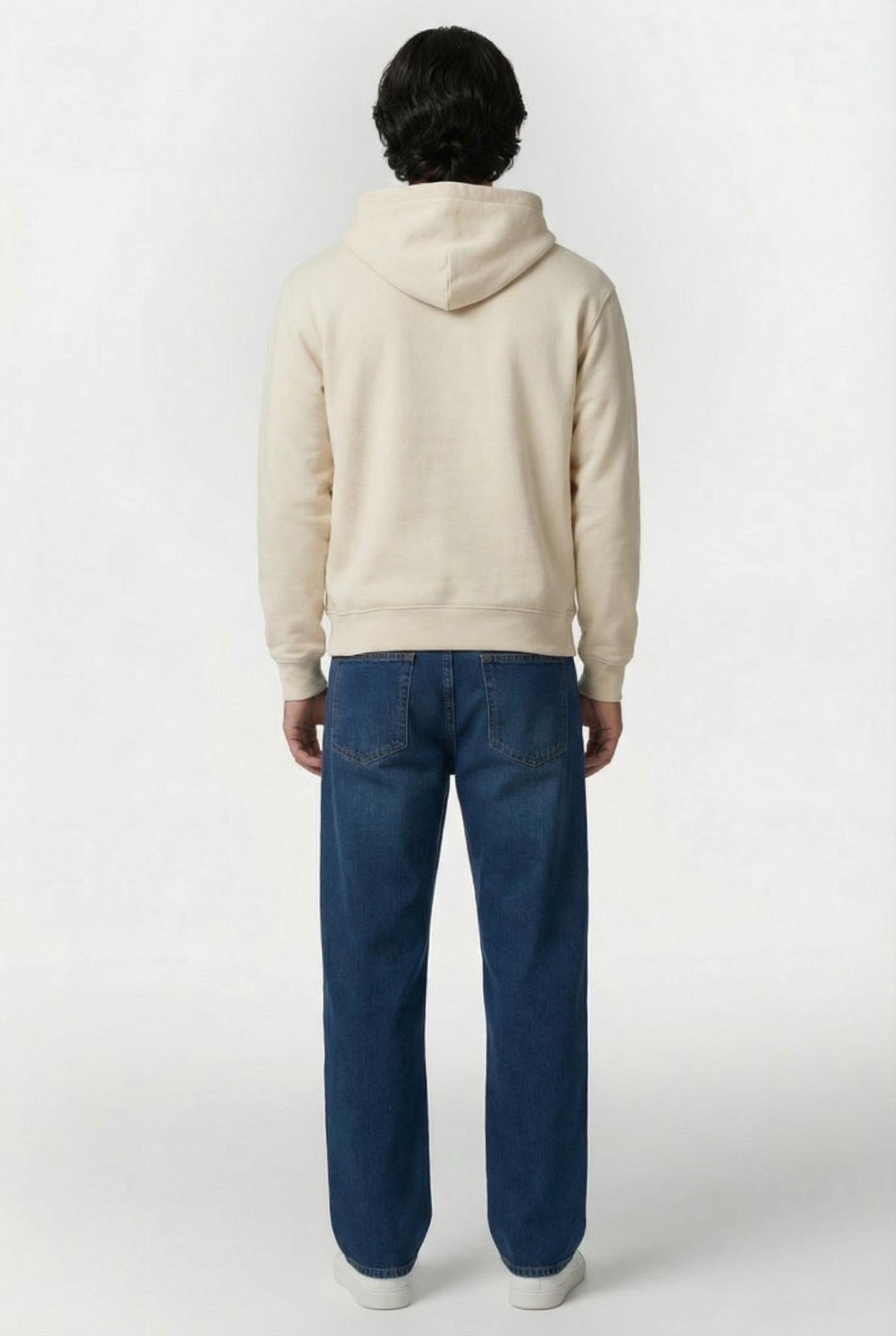 MUSEUM OF PEACE & QUIET – NATURALIST HOODIE 2