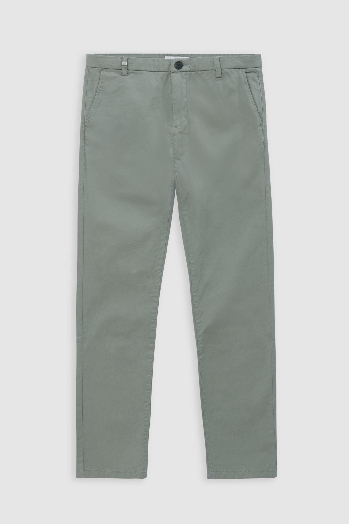 GREY BLUE SLIM CHINOS 4