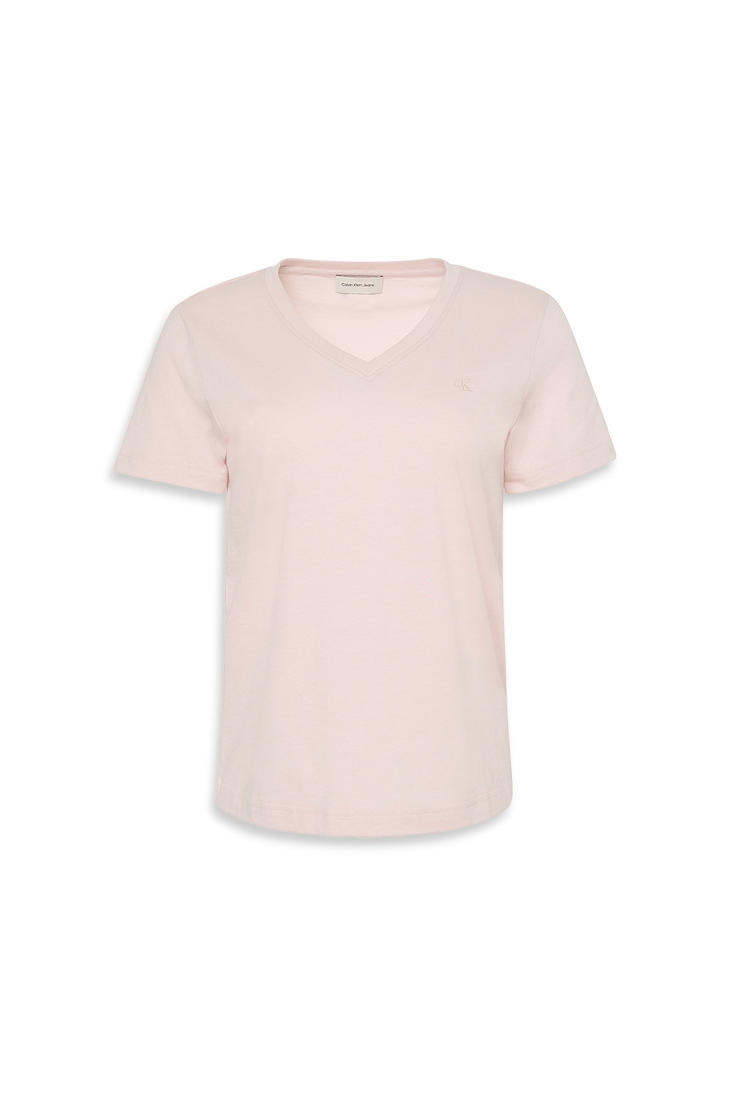 ARCHIVE JERSEY V-NECK TEE POTPOURRI 5