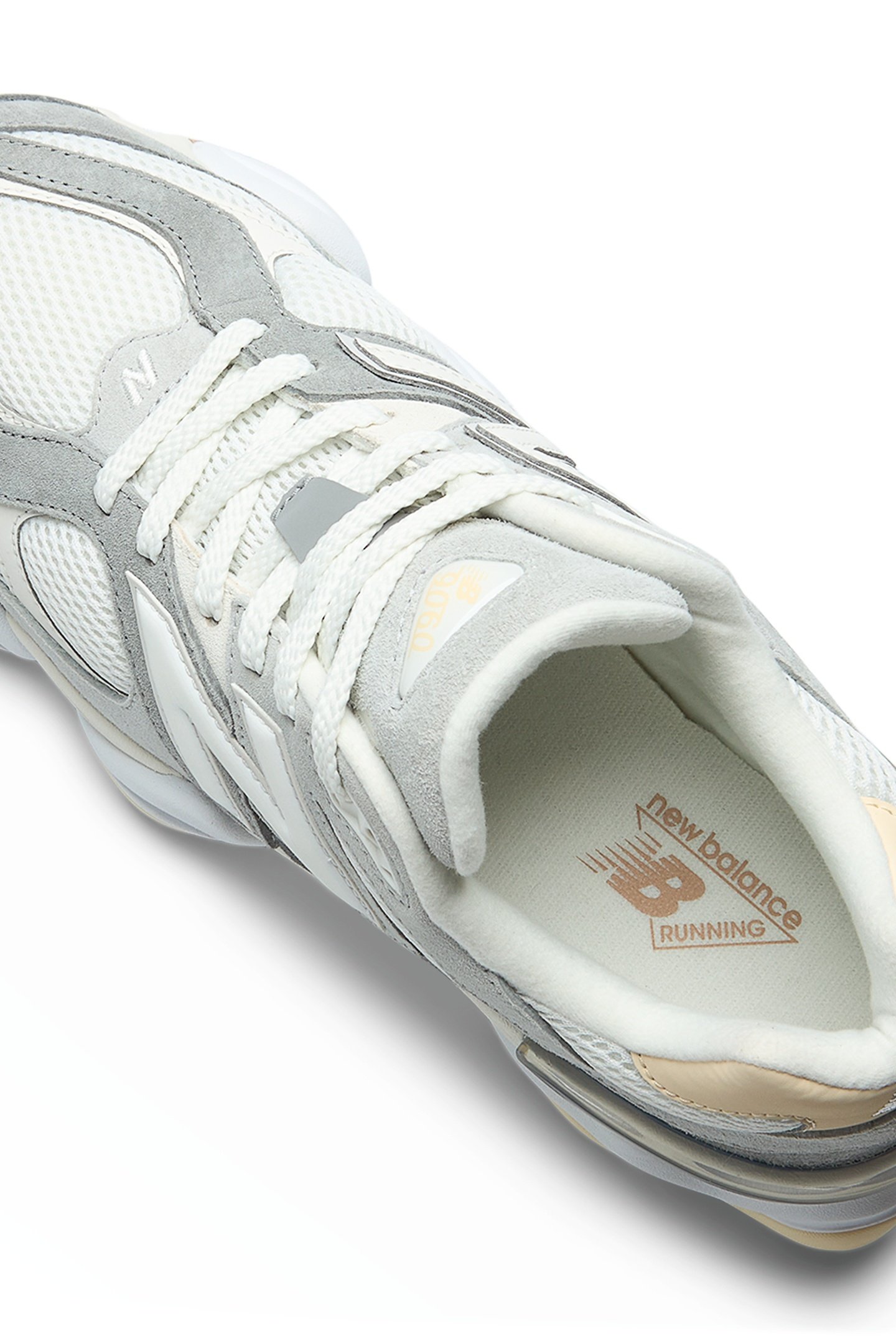 UNISEX 9060 SLATE GREY 14