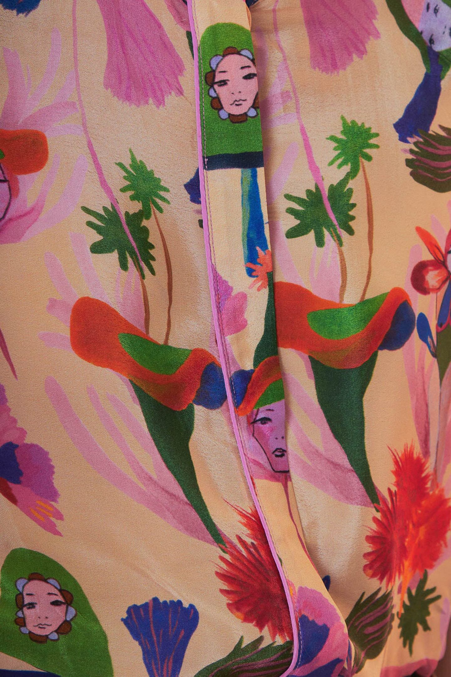 FAIRIES SAND MINI DRESS 5