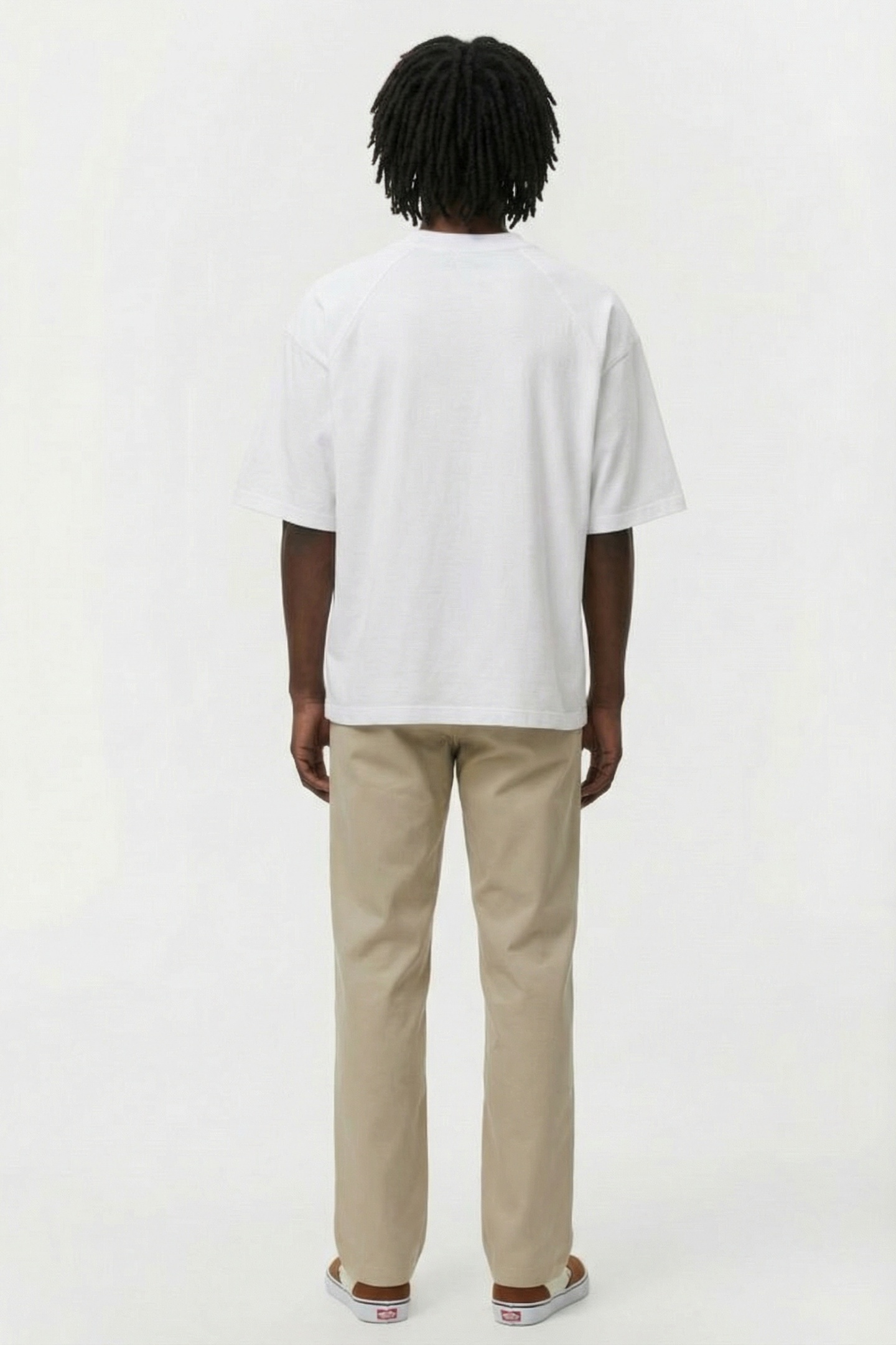 UNISEX SHORT SLEEVED T SHIRT COTTON 3