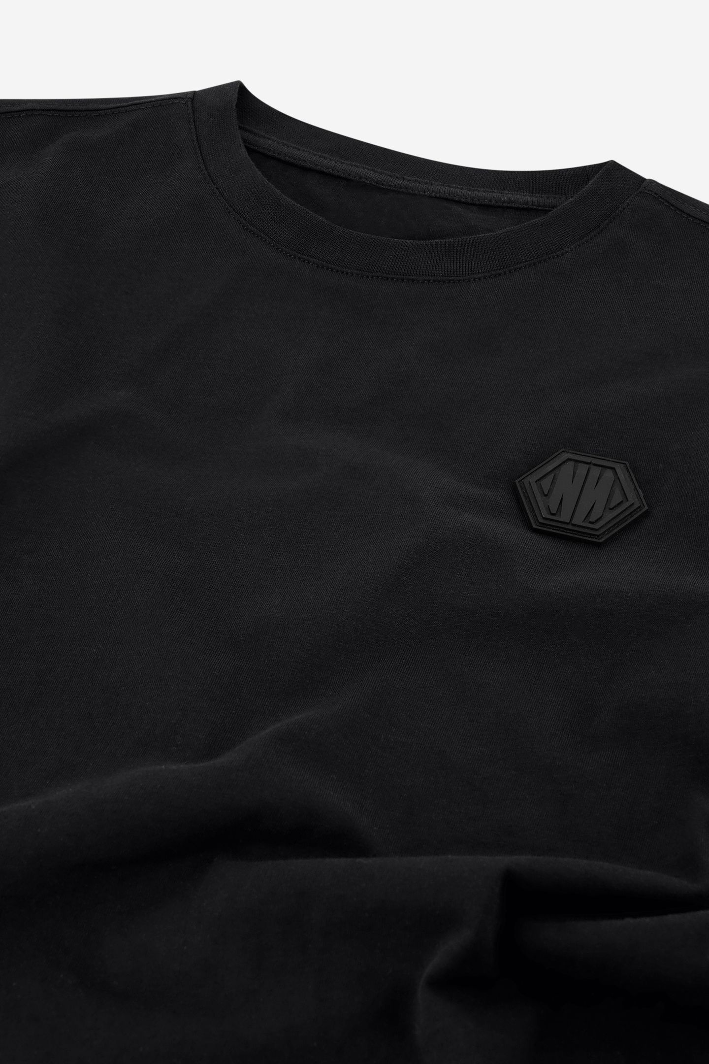 ICON T-SHIRT BLACK 4