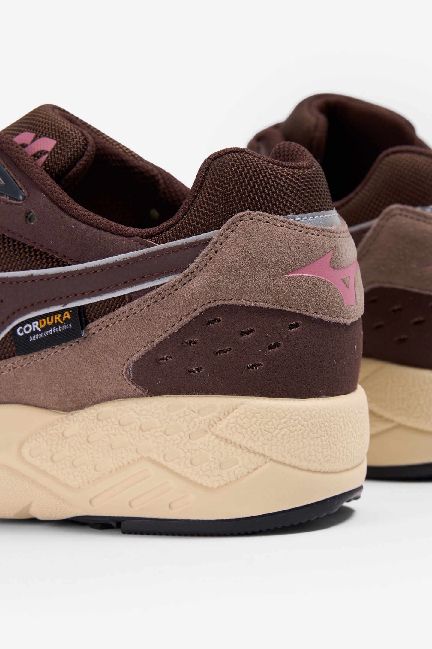 SHOE S.L.CONTENDER UNISEX CHICORYCOFFEE/HARBORMIST/FOSSIL 3