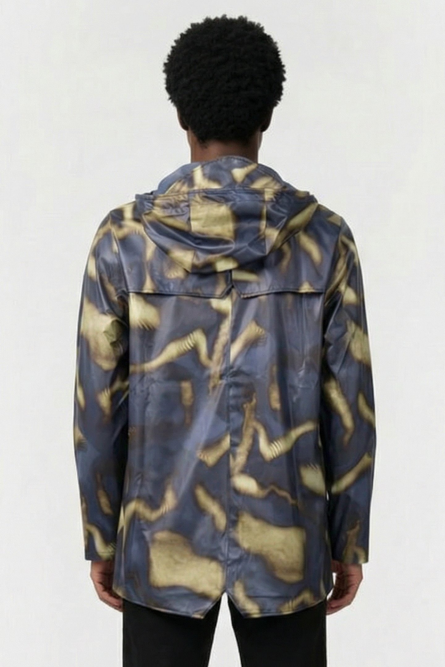 JACKET W3 MORPH UNISEX 5