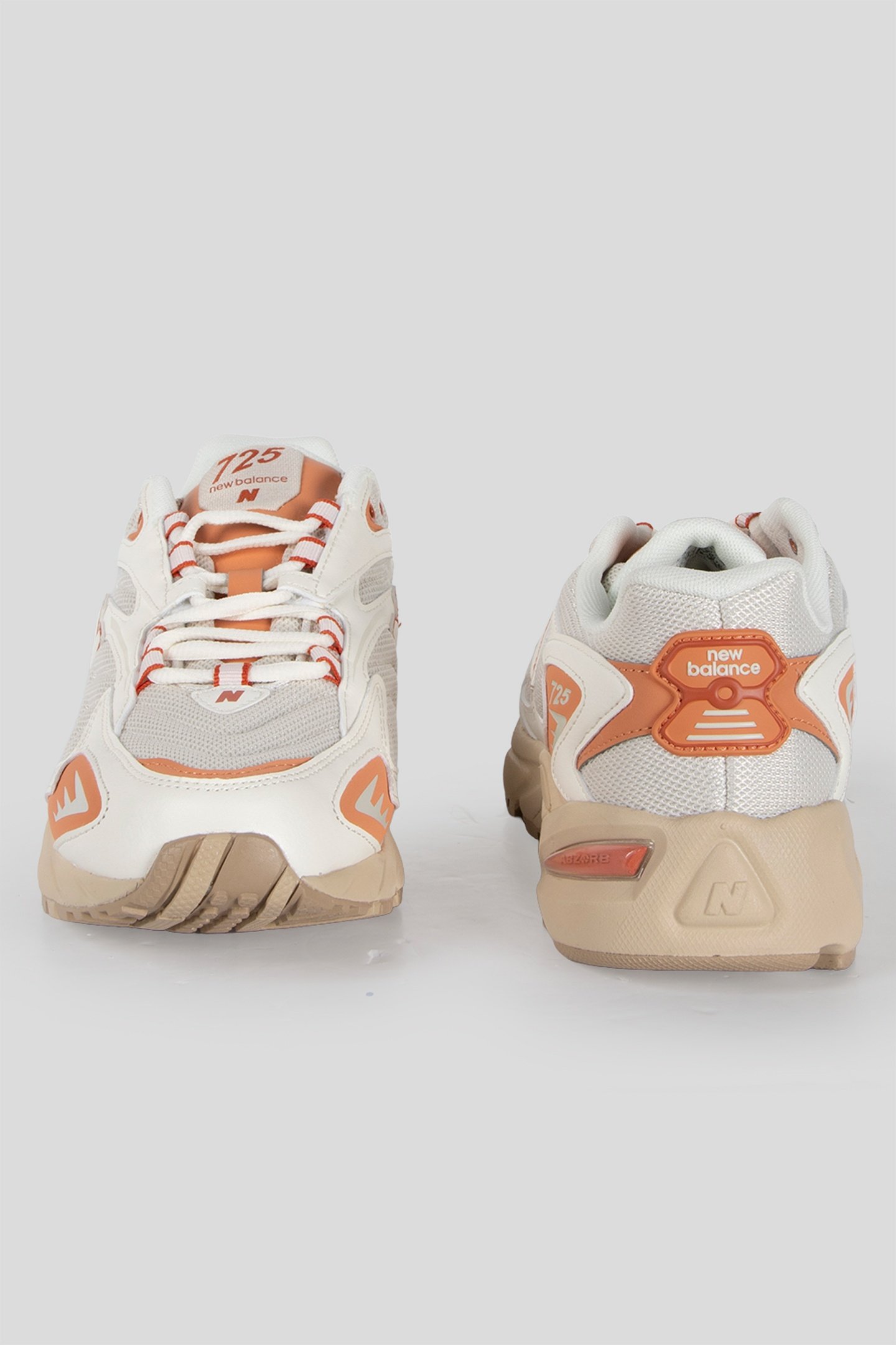 ML725V1 INFIELD CLAY 3