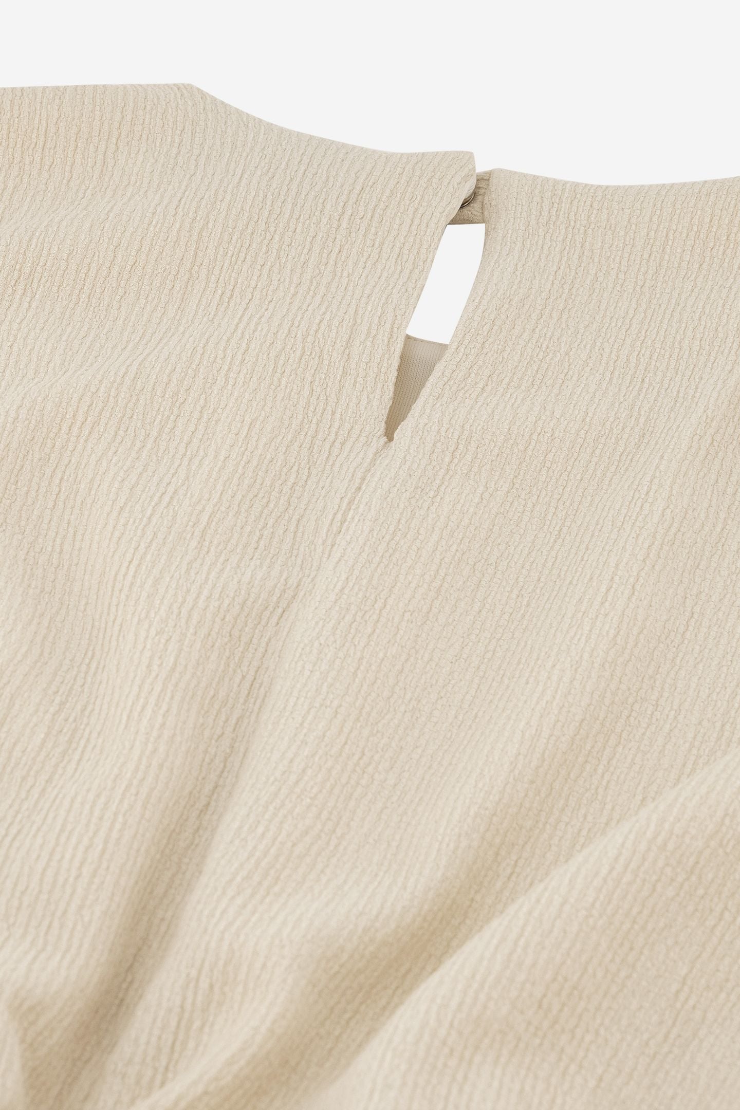 SANDRA DRESS WOOD ASH 4