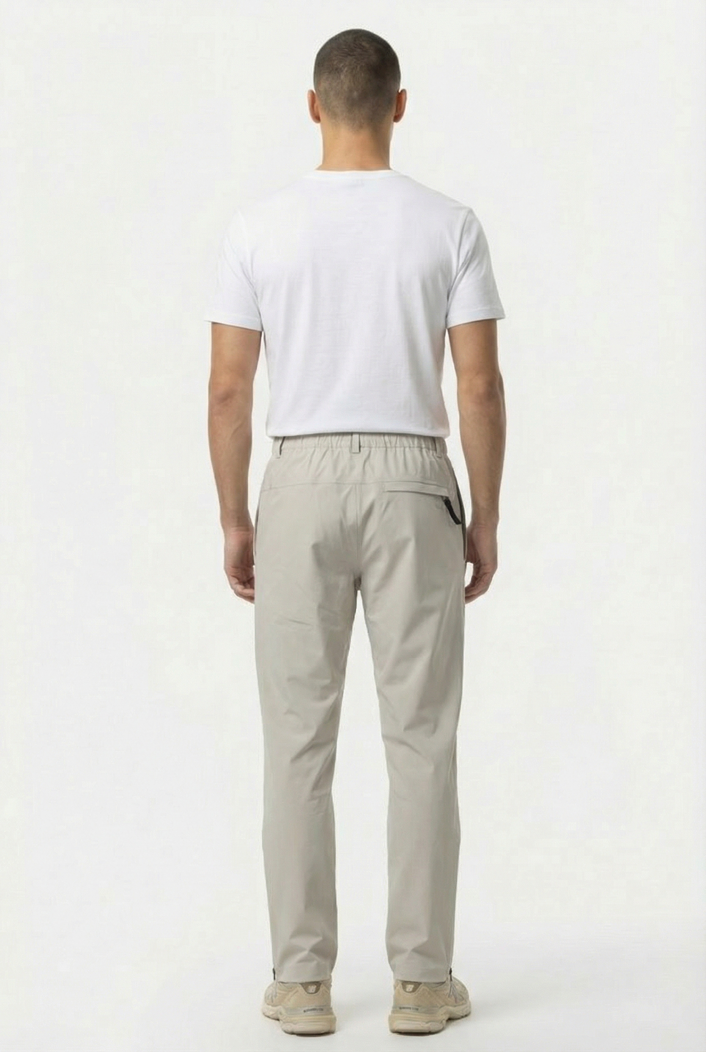 UNISEX SUVA HARDSHELL PANTS REGULAR W3 MATRIX 5