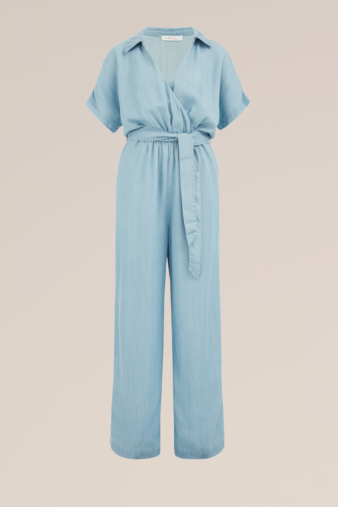 JUMPSUIT LIGHT BLUE 11