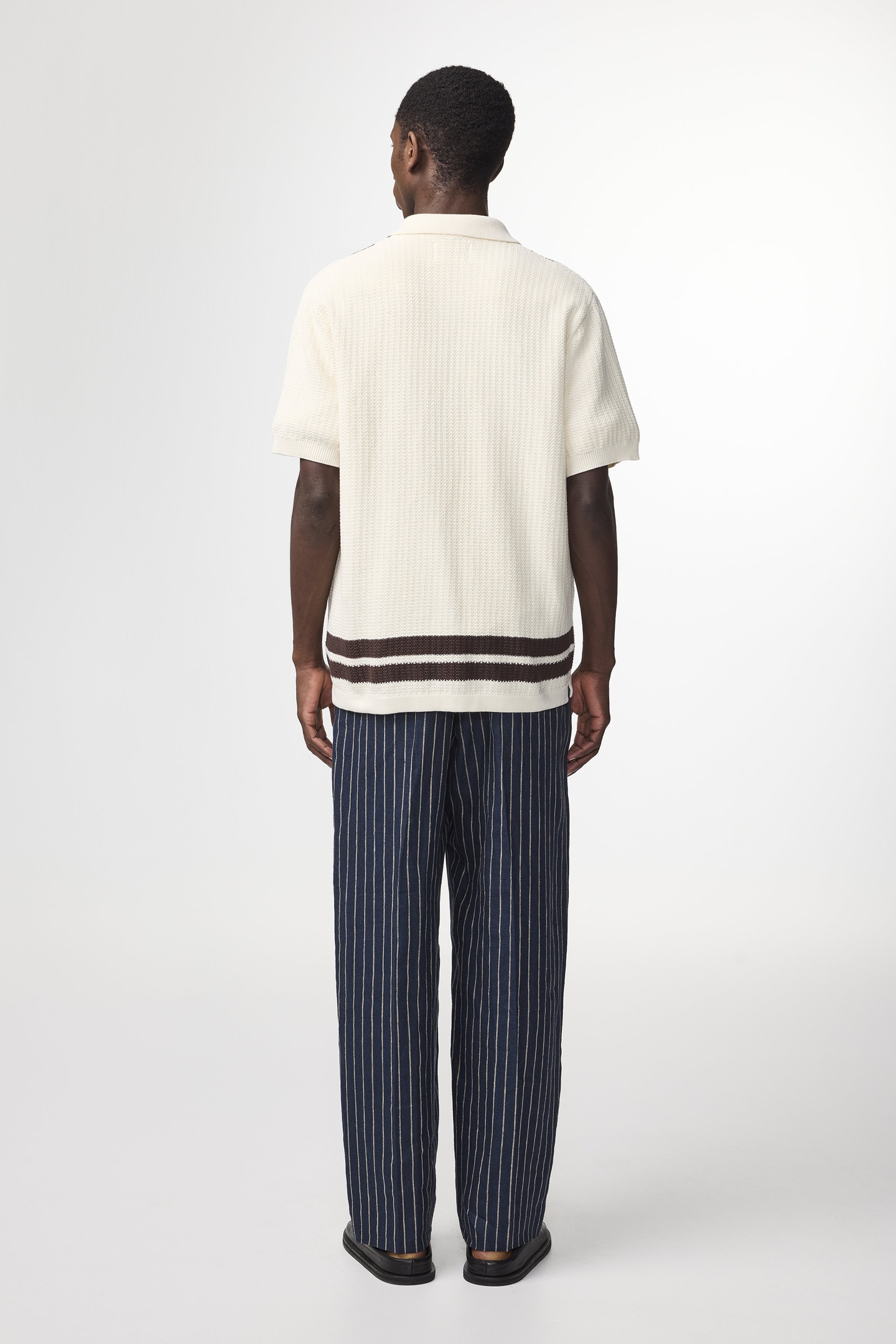 ARES KNIT 6636 IVORY 3