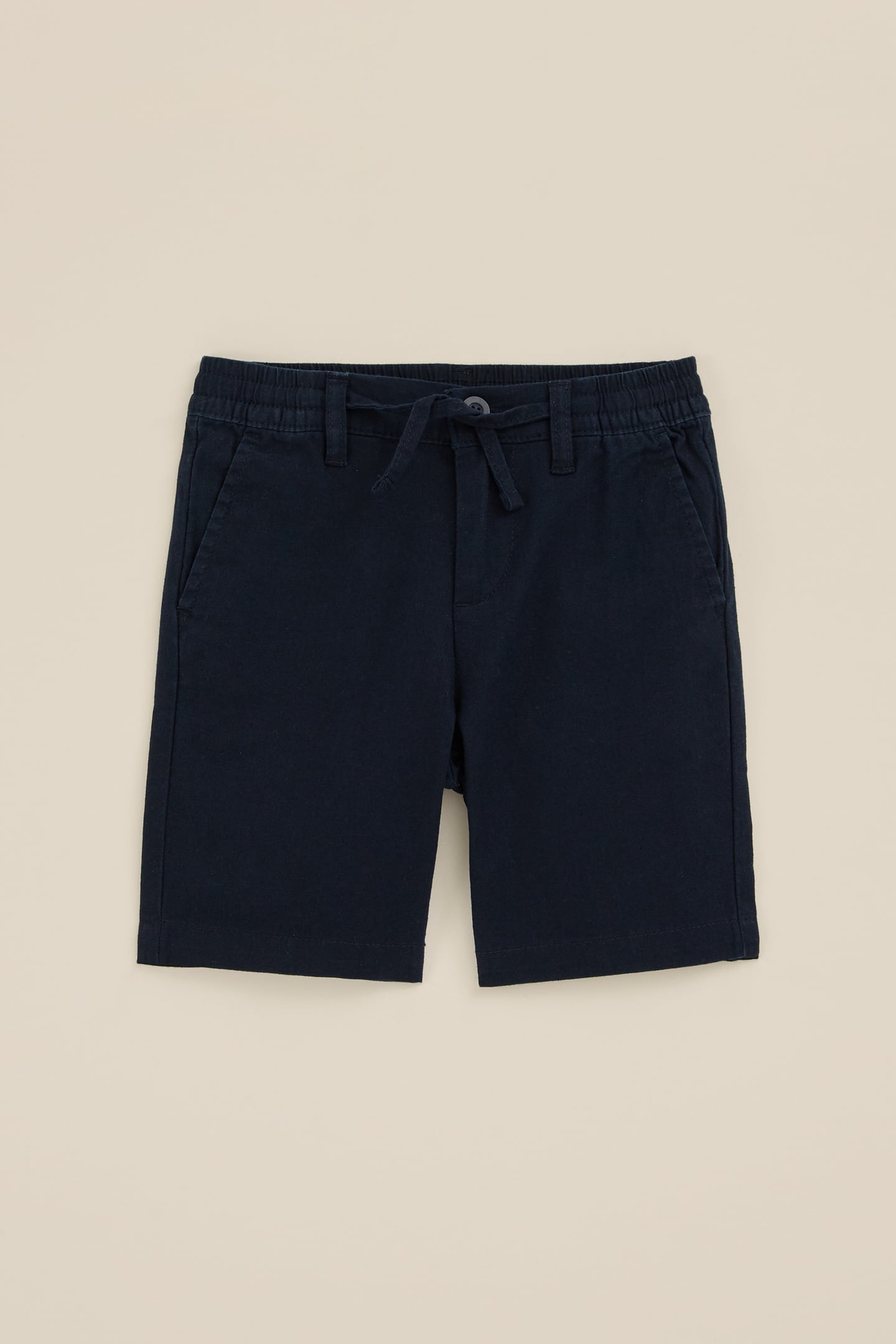 CHINO NAVY BLUE 9