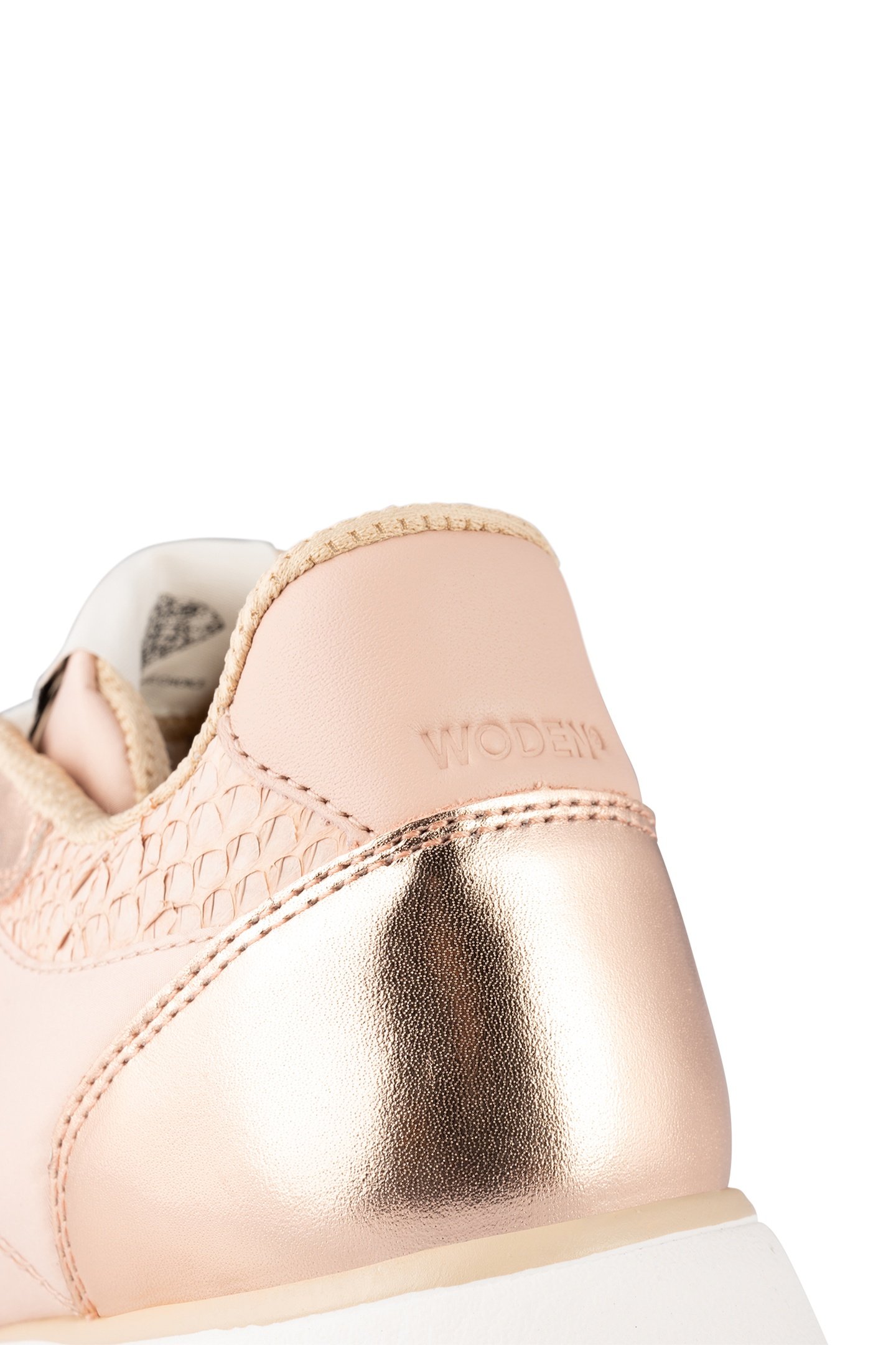 RONJA METALLIC ROSE 8