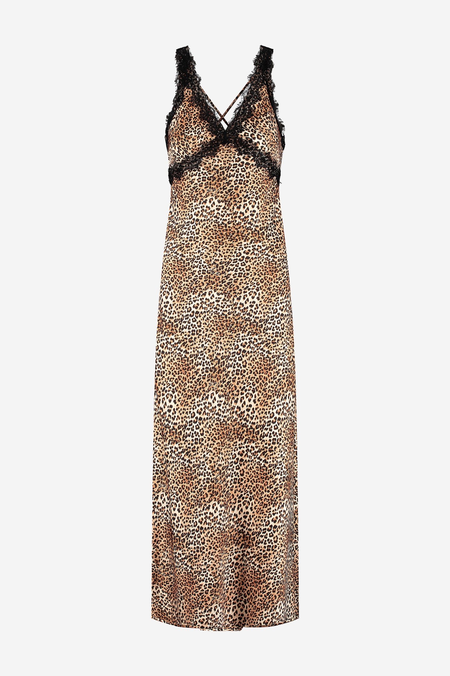 IRENE DRESS ROSEWOOD 3