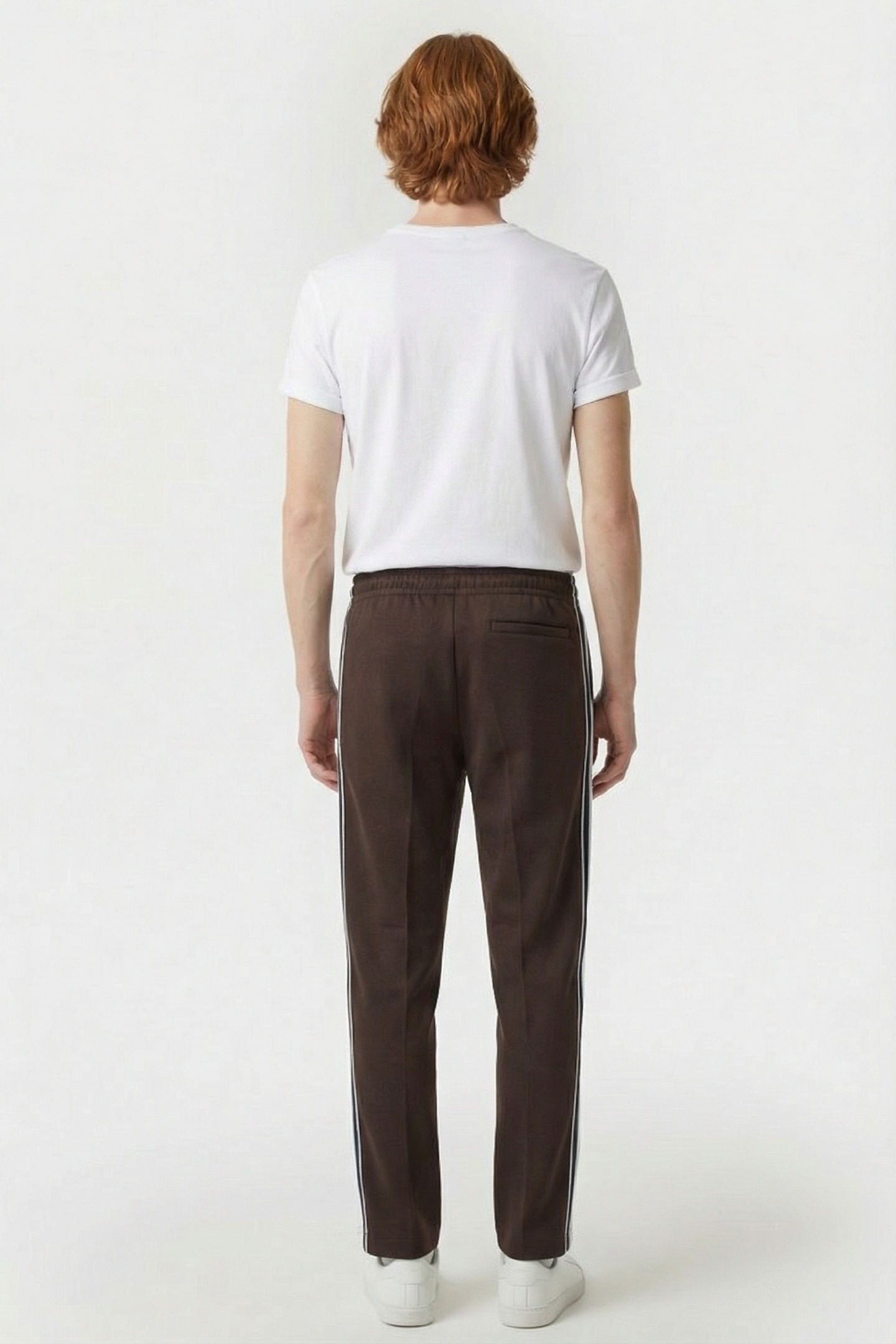 FRENCH MADE SWEATPANTS PORT 2