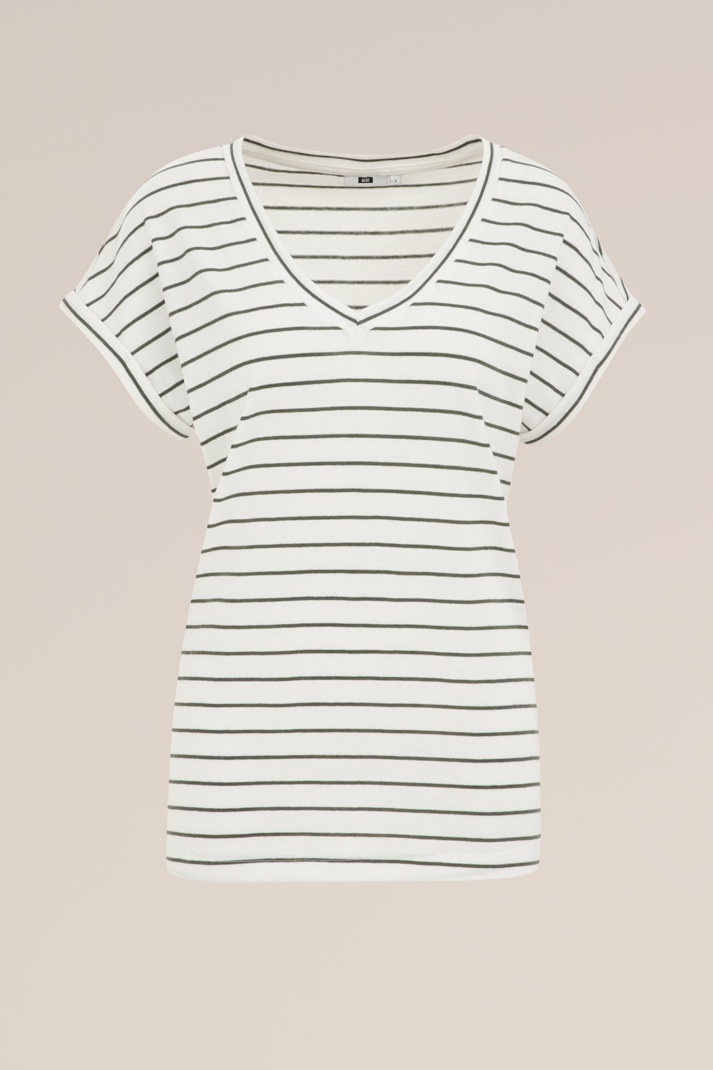 T-SHIRT DARK GREEN 8