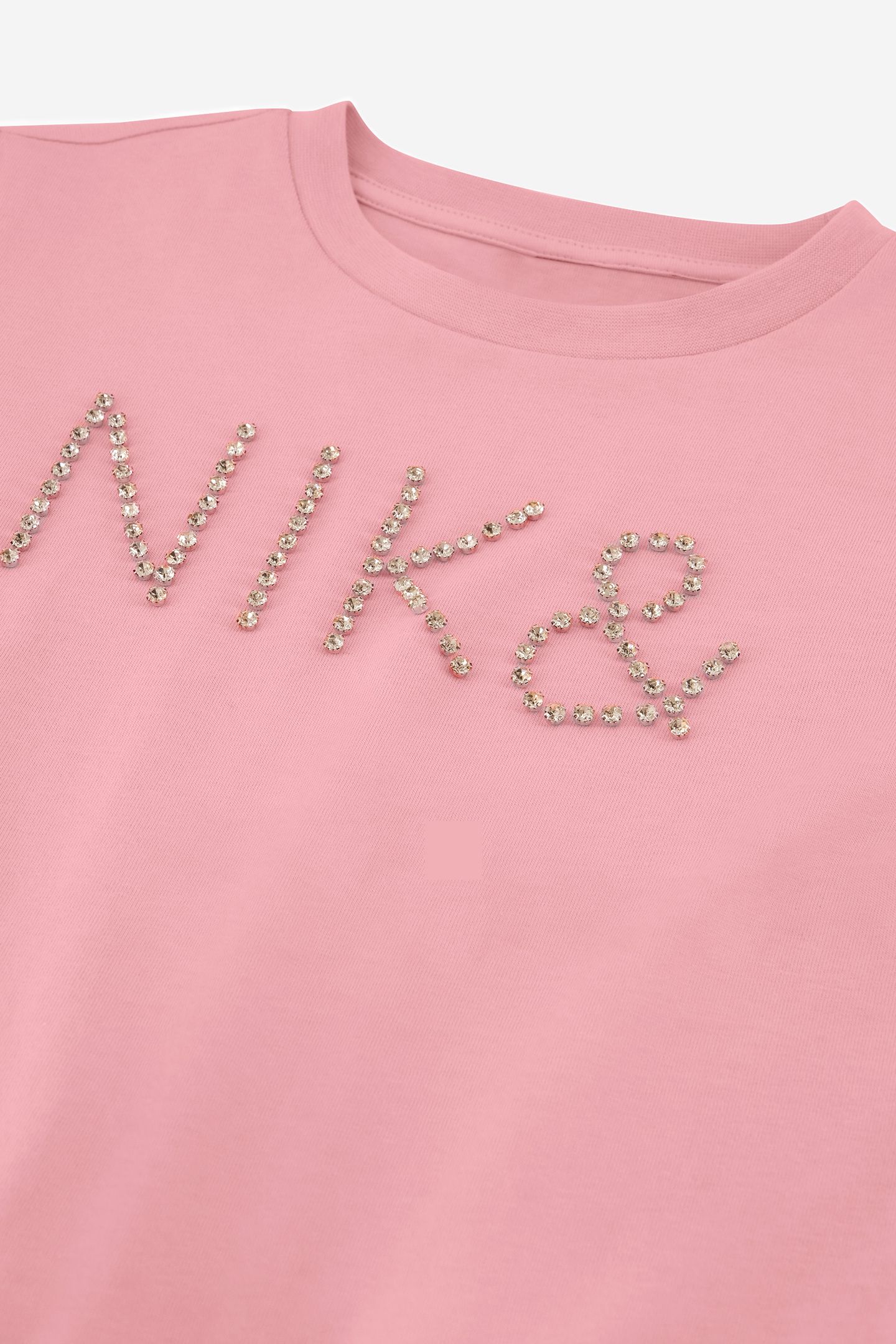 BELLA T-SHIRT MISTY ROSE 3