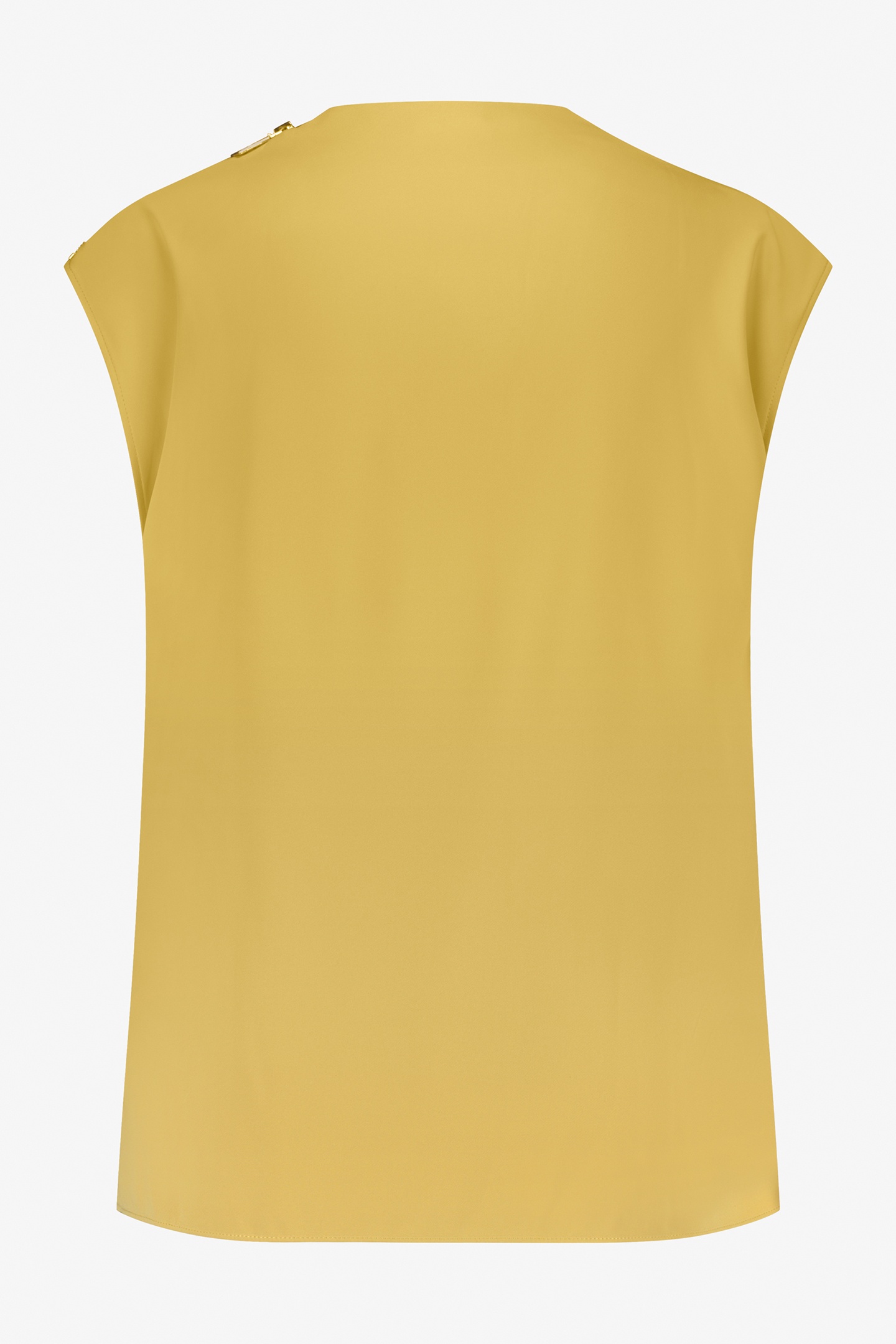 GITTA TOP MISTED YELLOW 2