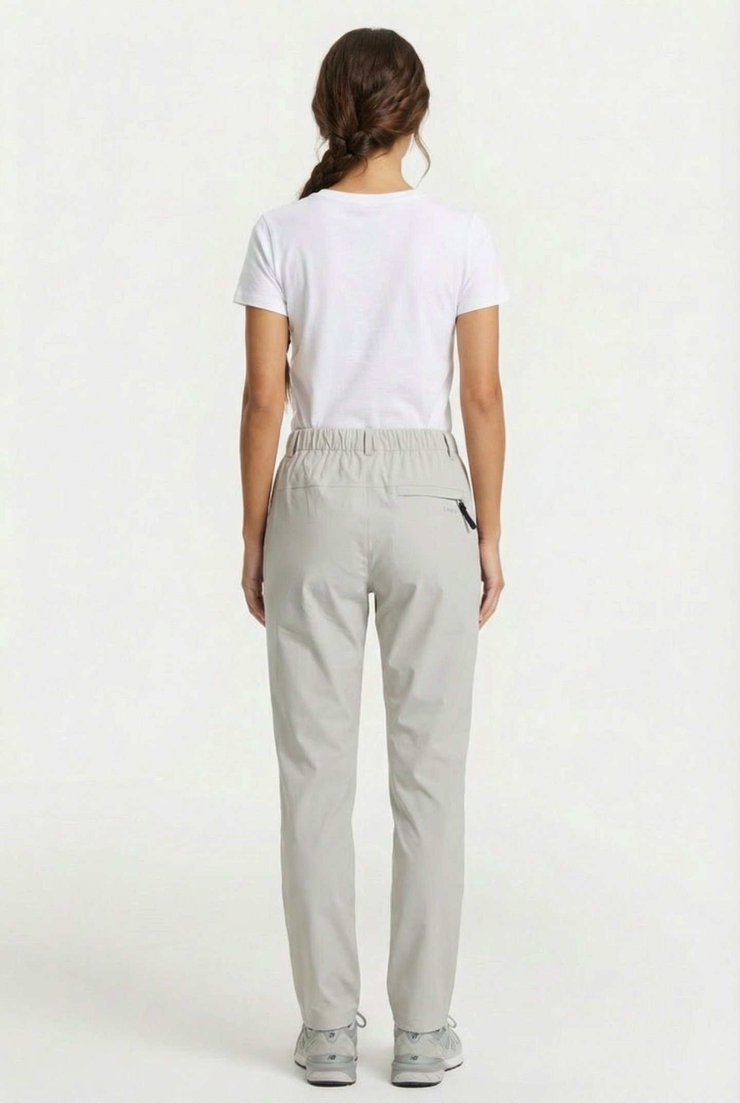 UNISEX SUVA HARDSHELL PANTS REGULAR W3 MATRIX 3